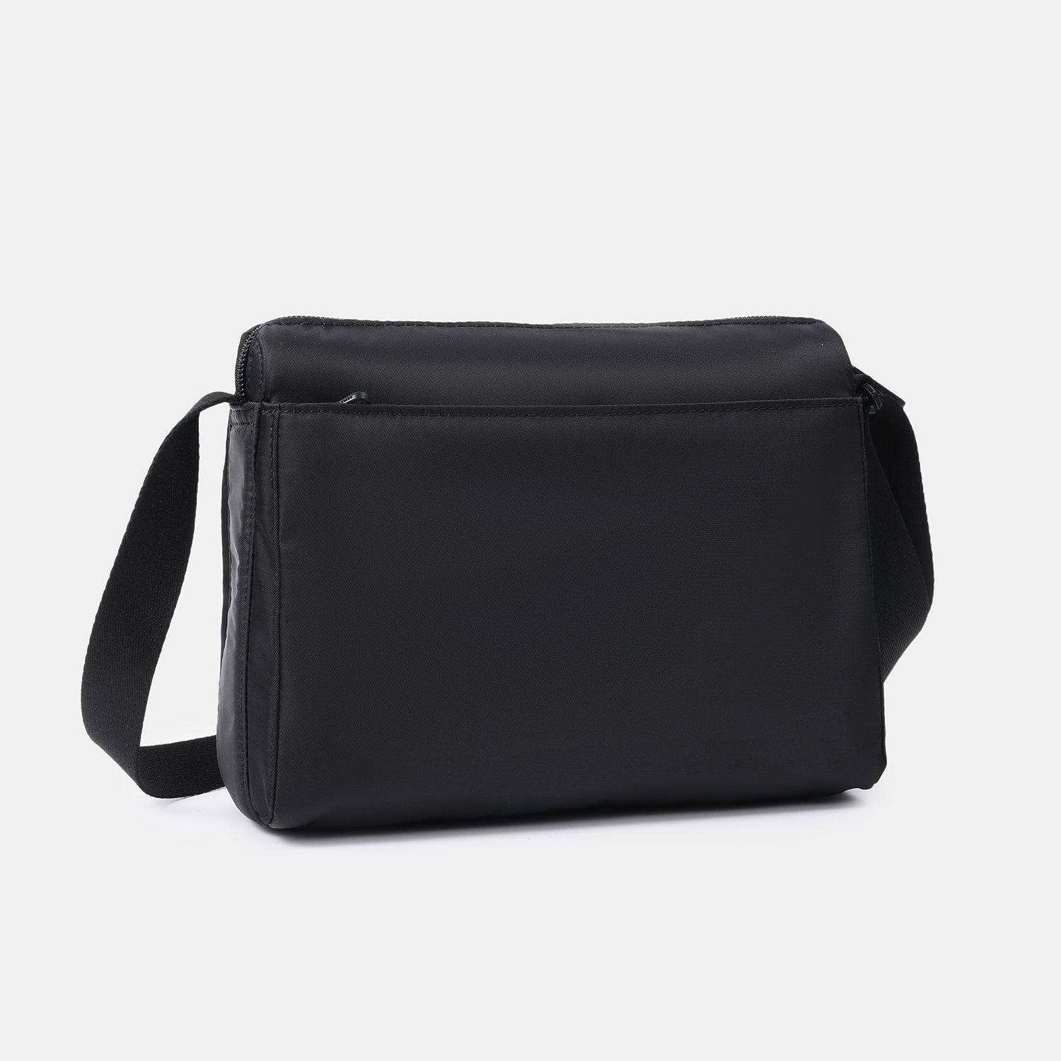 EYE | Umhängetasche + RFID | 100 % recyceltes RPET