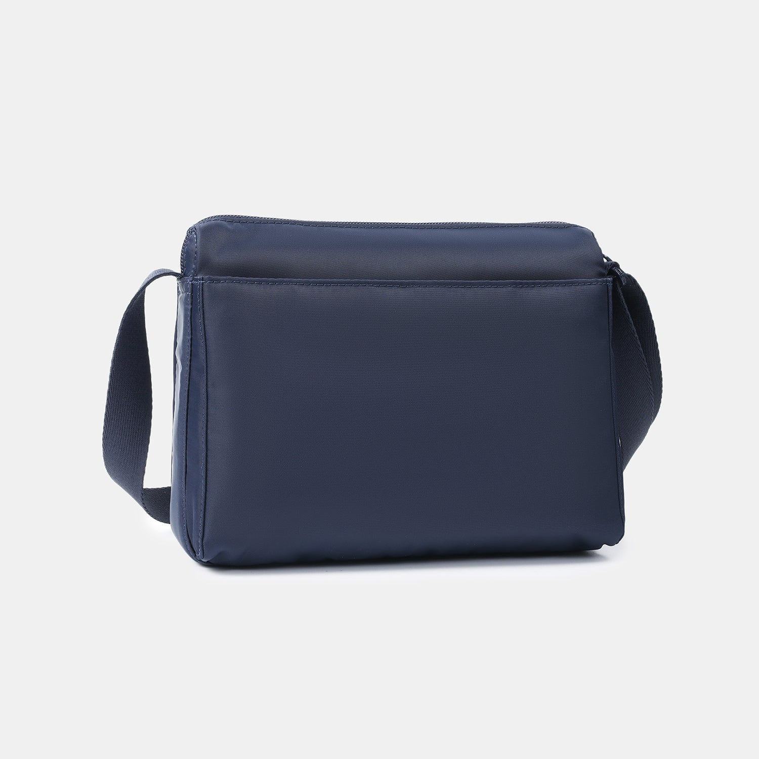 EYE | Sac bandoulière + RFID | 100 % RPET recyclé