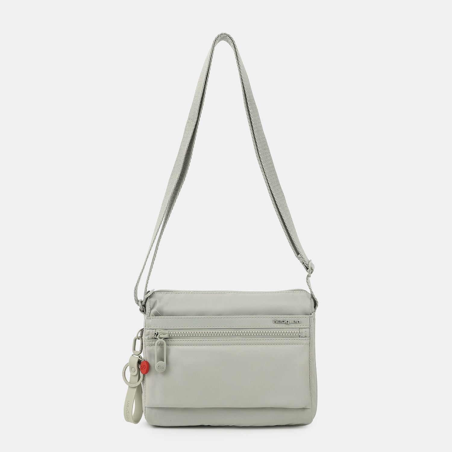 EYE | Crossbody + RFID | 100% Recycled RPET