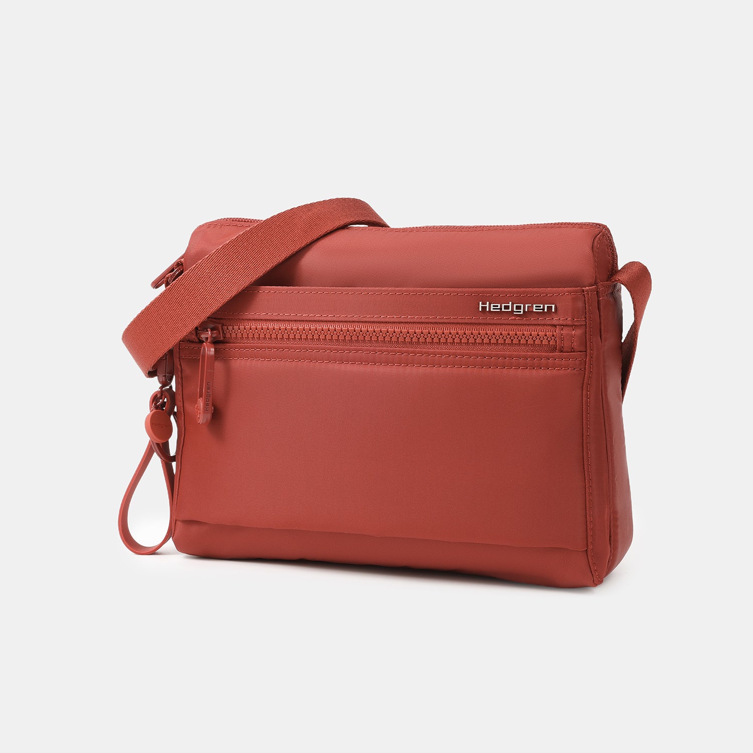 EYE | Crossbody + RFID | 100% Recycled RPET