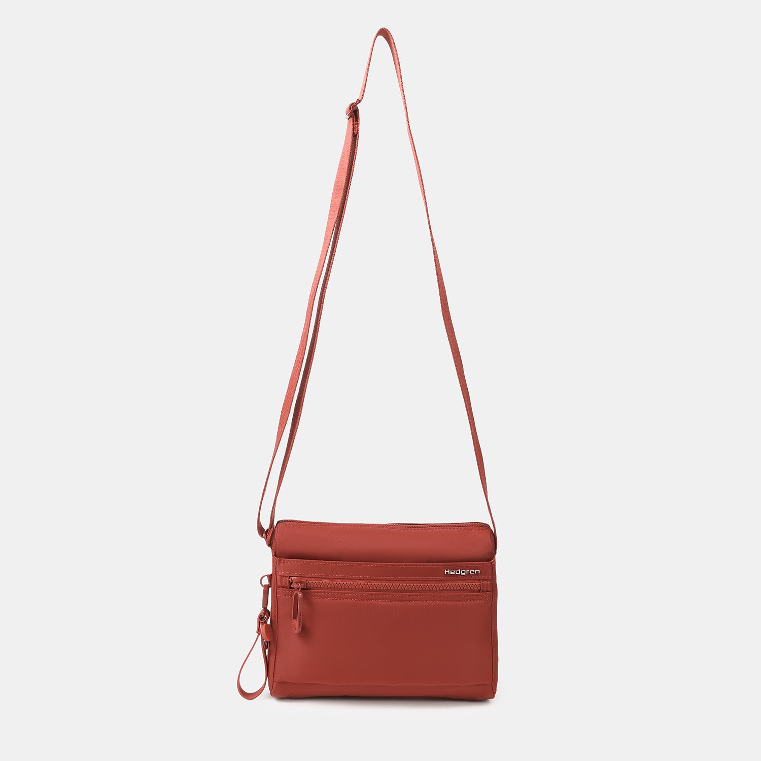 EYE | Crossbody + RFID | 100% Recycled RPET