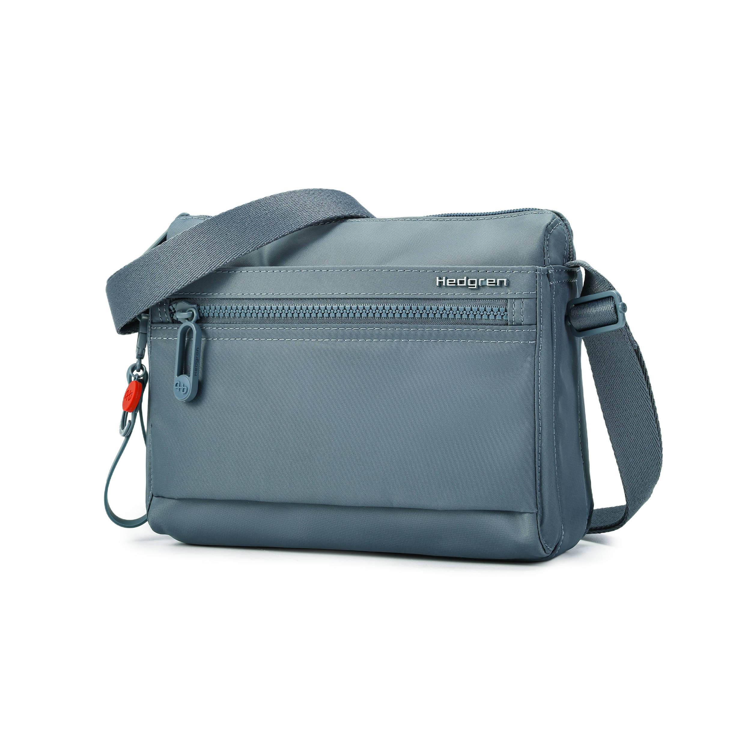 EYE | Crossbody + RFID | 100% Recycled RPET