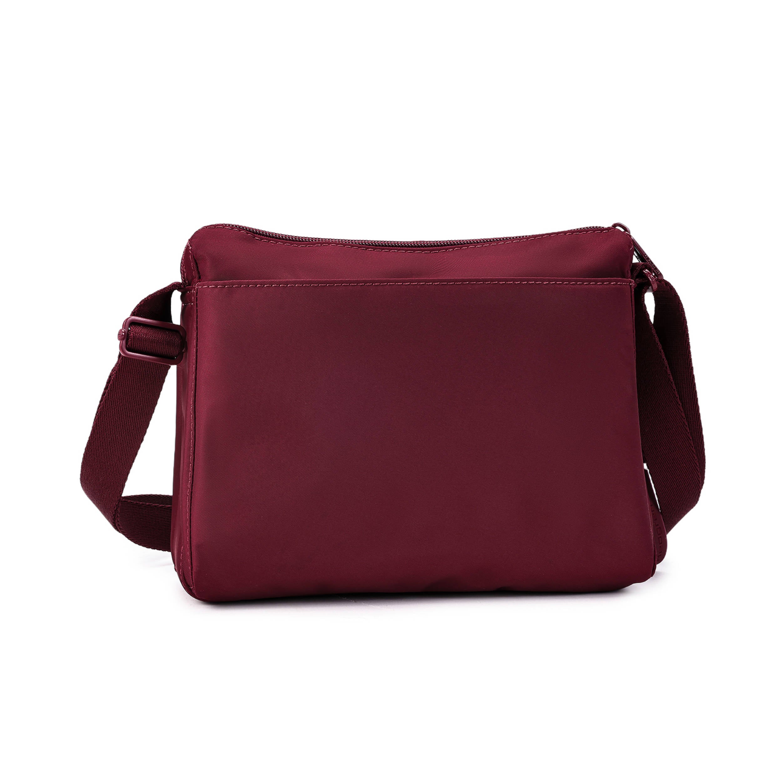 EYE | Crossbody + RFID | 100% Recycled RPET