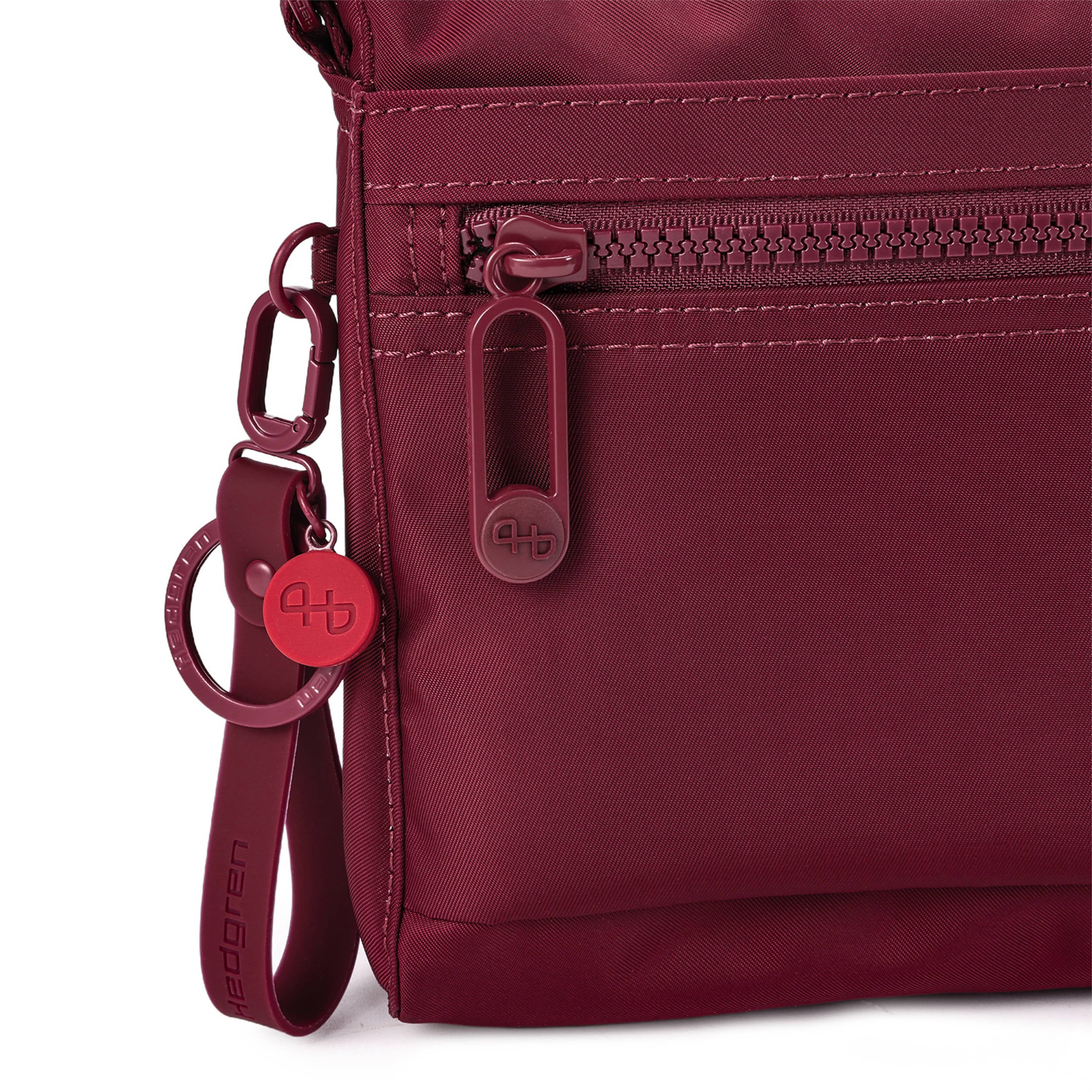 EYE | Crossbody + RFID | 100% Recycled RPET