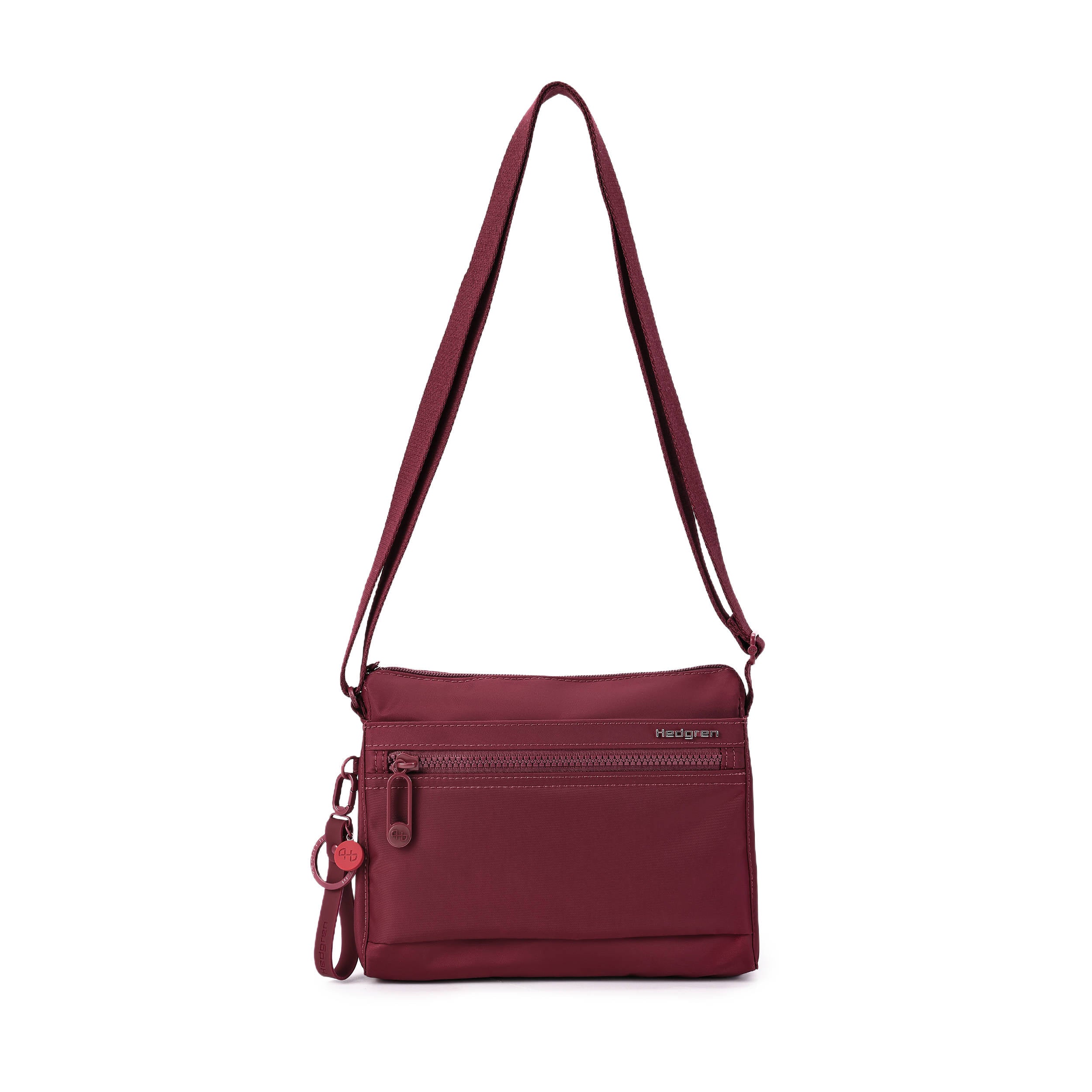 EYE | Crossbody + RFID | 100% Recycled RPET