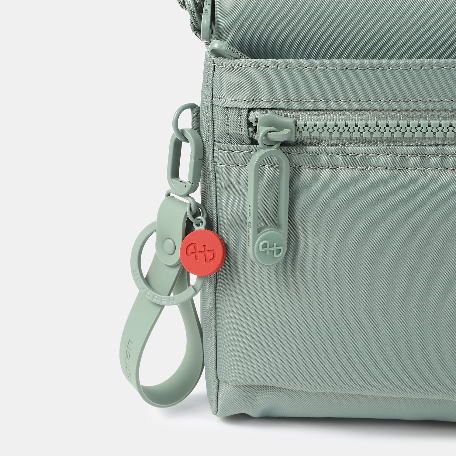 EYE | Crossbody + RFID | 100% Recycled RPET