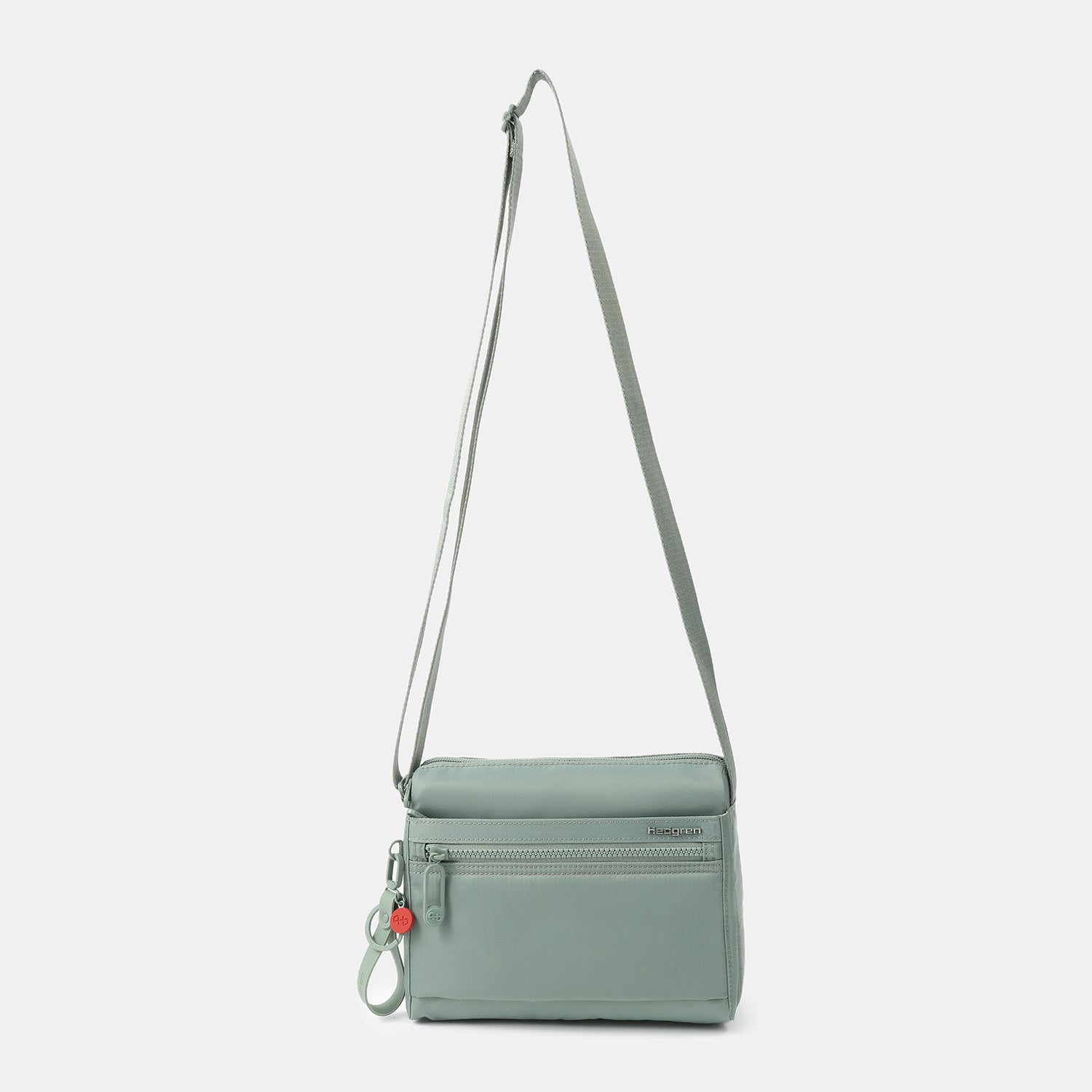 EYE | Crossbody + RFID | 100% Recycled RPET