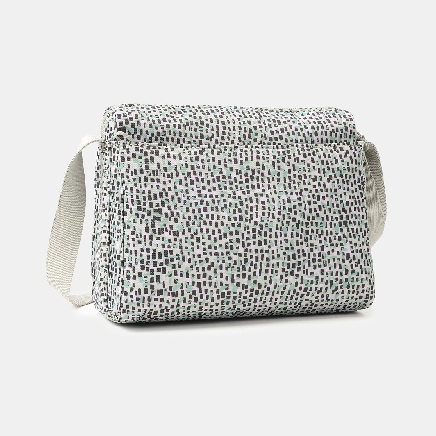 EYE | Crossbody + RFID | 100% Recycled RPET