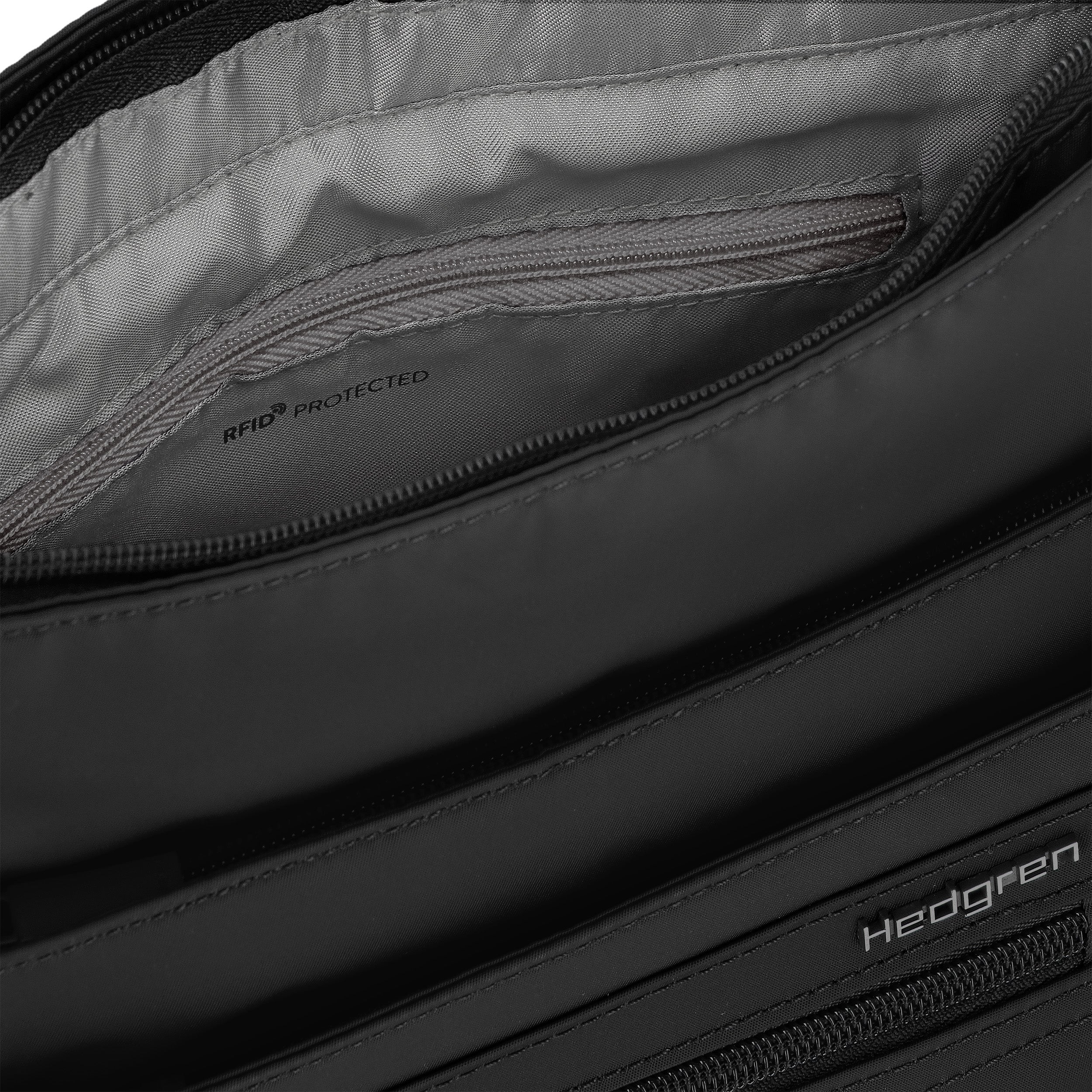 Hedgren ORVA Crossover Bag RFID