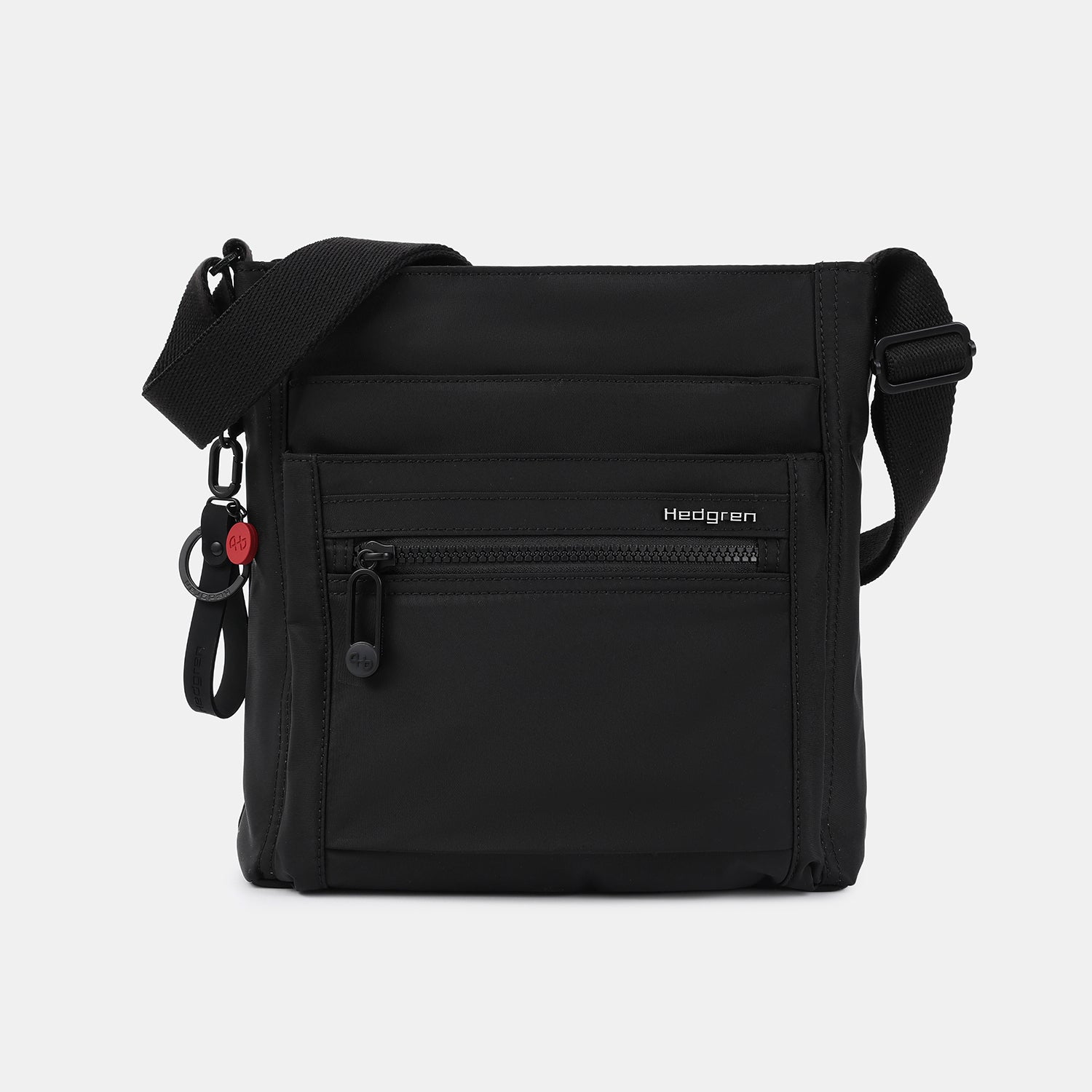 ORVA | Crossbody + RFID | 100% Recycled RPET