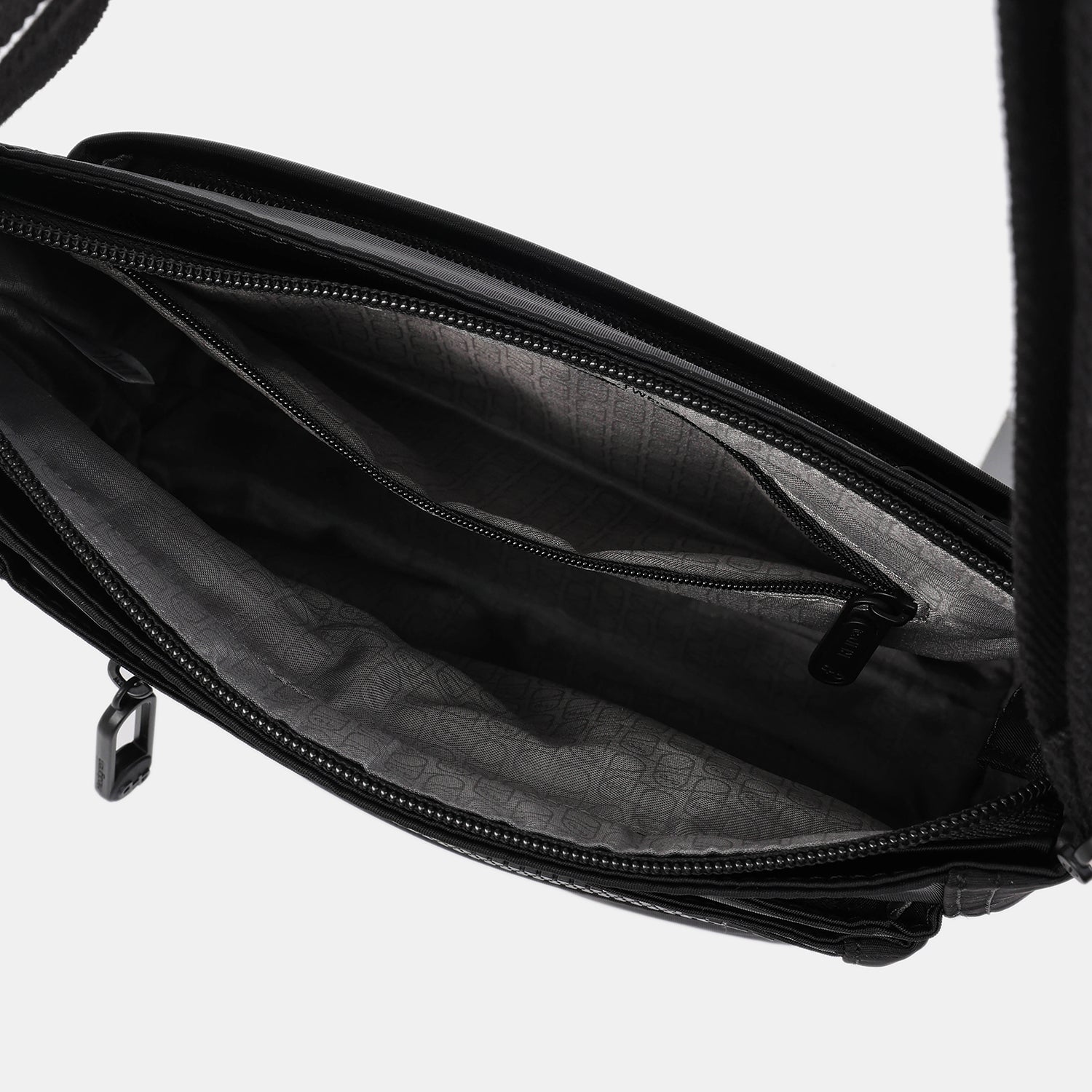 ORVA | Crossbody + RFID | 100% Recycled RPET