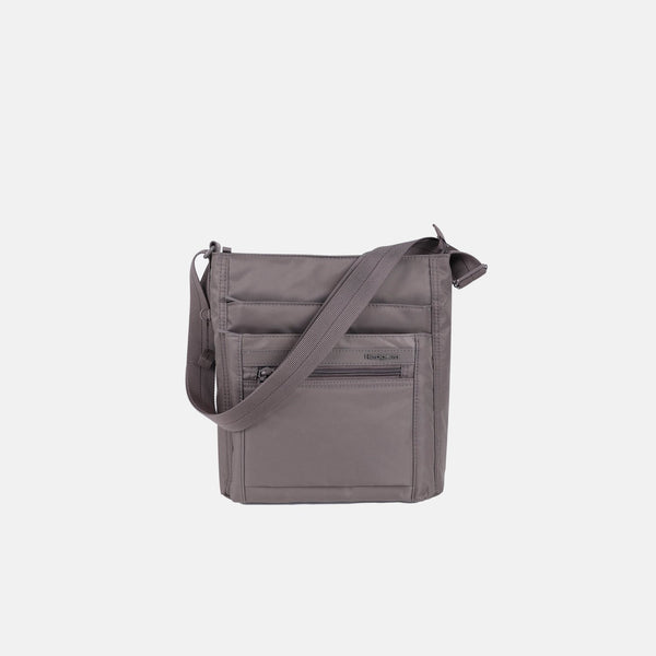 【OVHEE】HARRI CROSS BAG HESHE Shoulder Bags for Women Leather Purses and Handbags