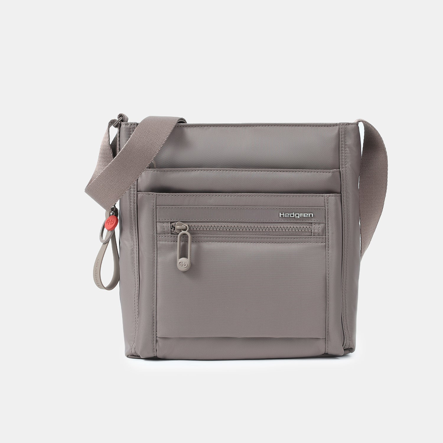 ORVA | Crossbody + RFID | 100% Recycled RPET