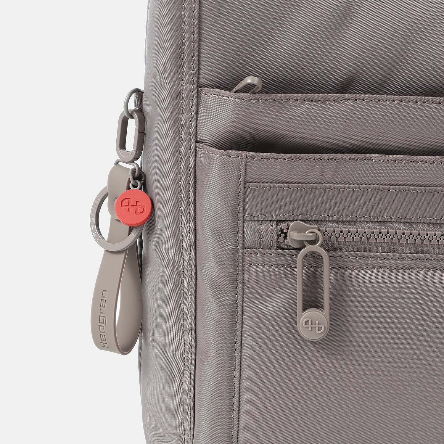 ORVA | Crossbody + RFID | 100% Recycled RPET