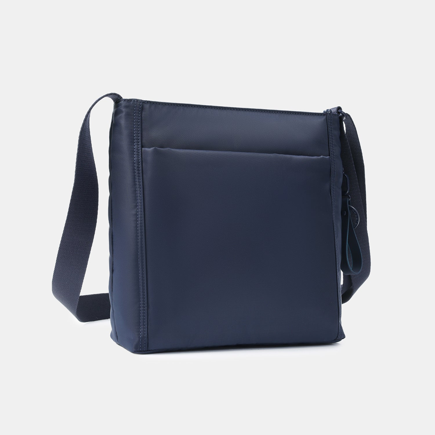 ORVA | Crossbody + RFID | 100% Recycled RPET
