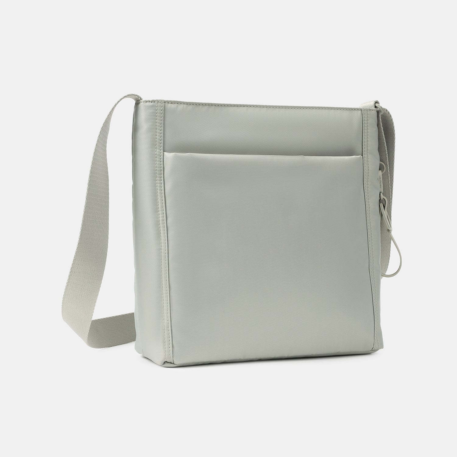 ORVA | Crossbody + RFID | 100% Recycled RPET