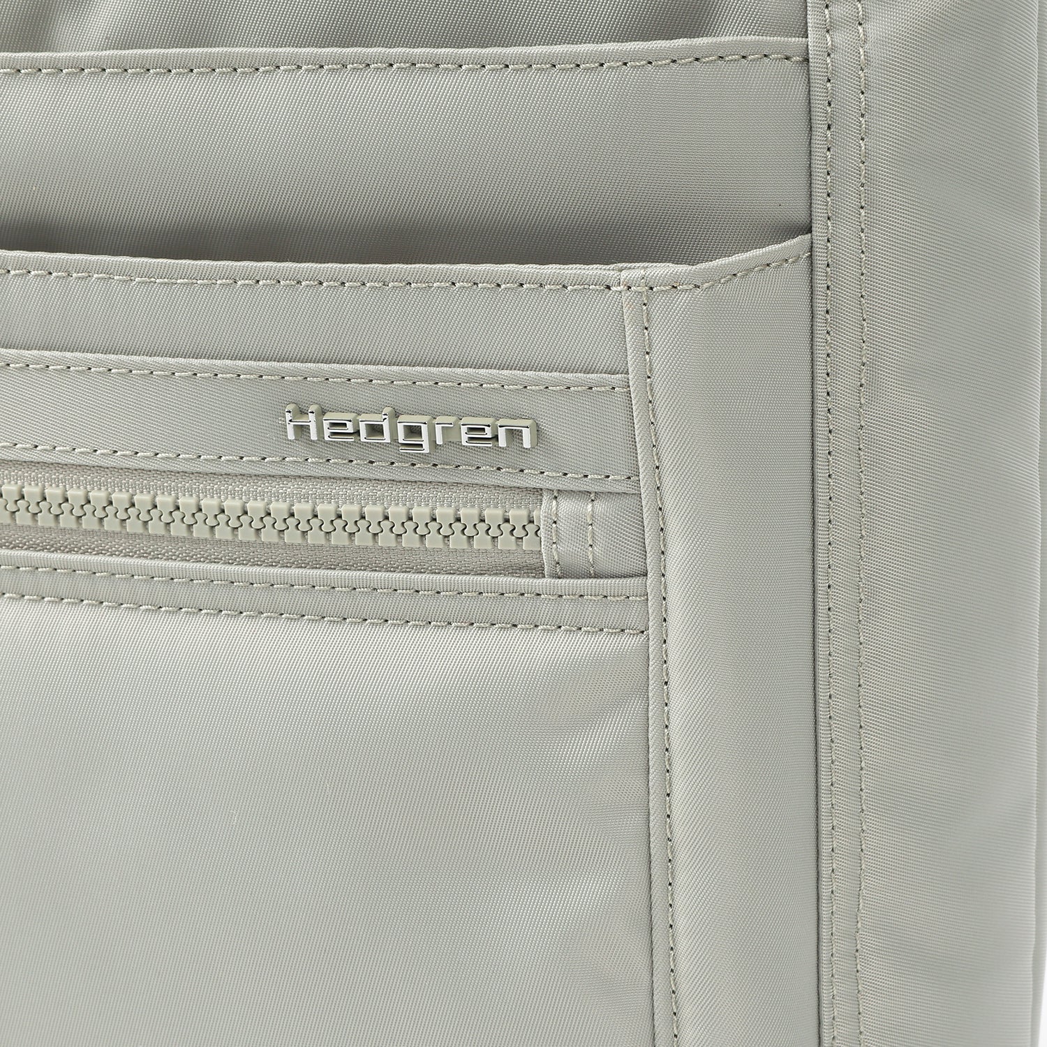 ORVA | Crossbody + RFID | 100% Recycled RPET