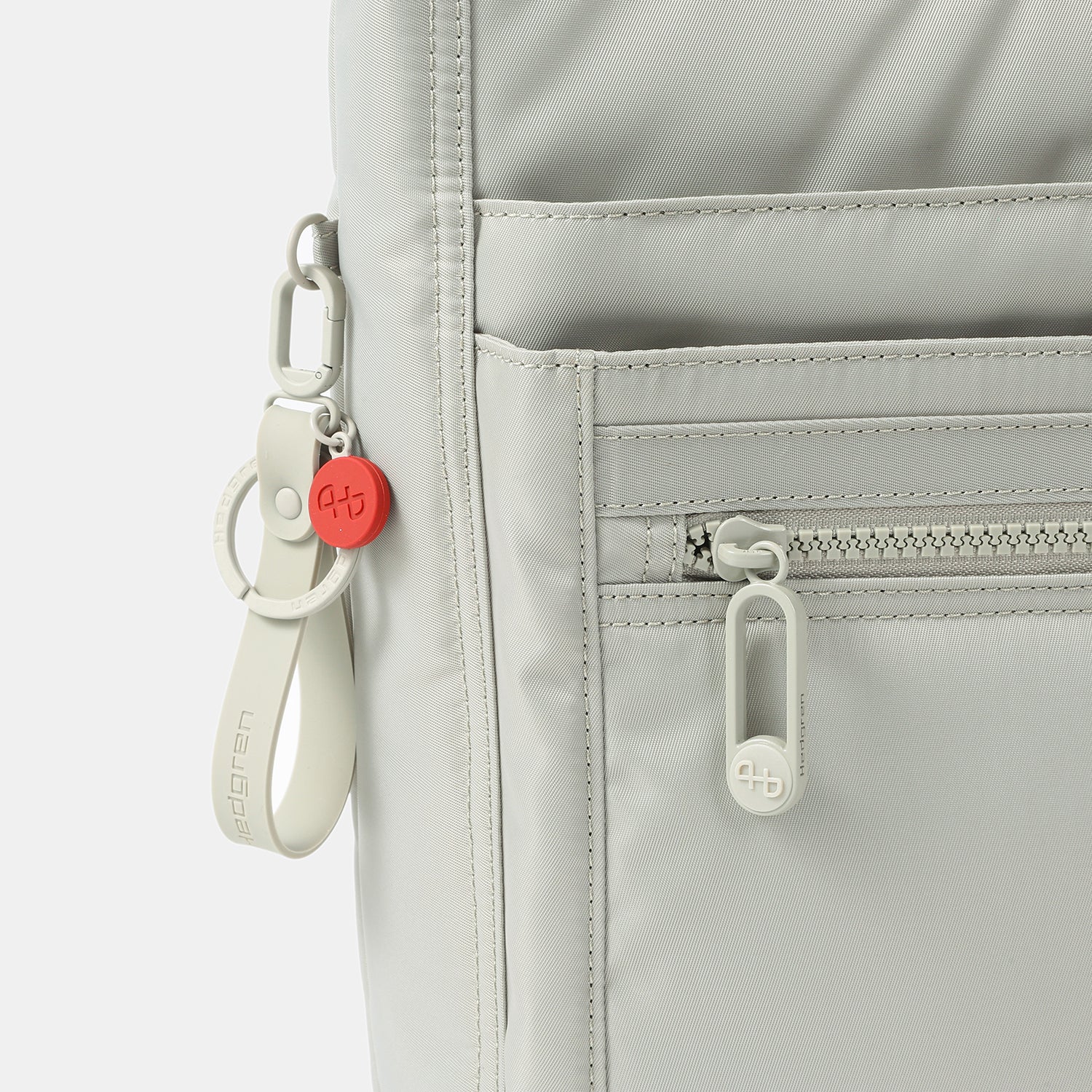 ORVA | Crossbody + RFID | 100% Recycled RPET