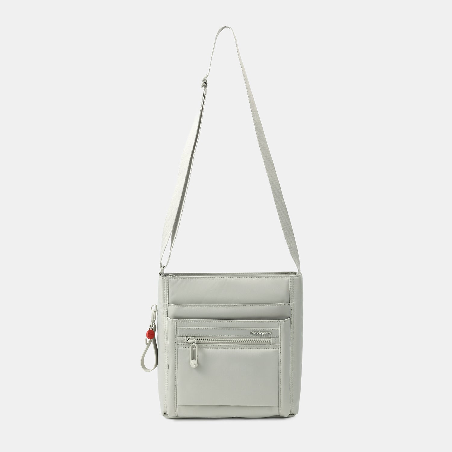 ORVA | Crossbody + RFID | 100% Recycled RPET