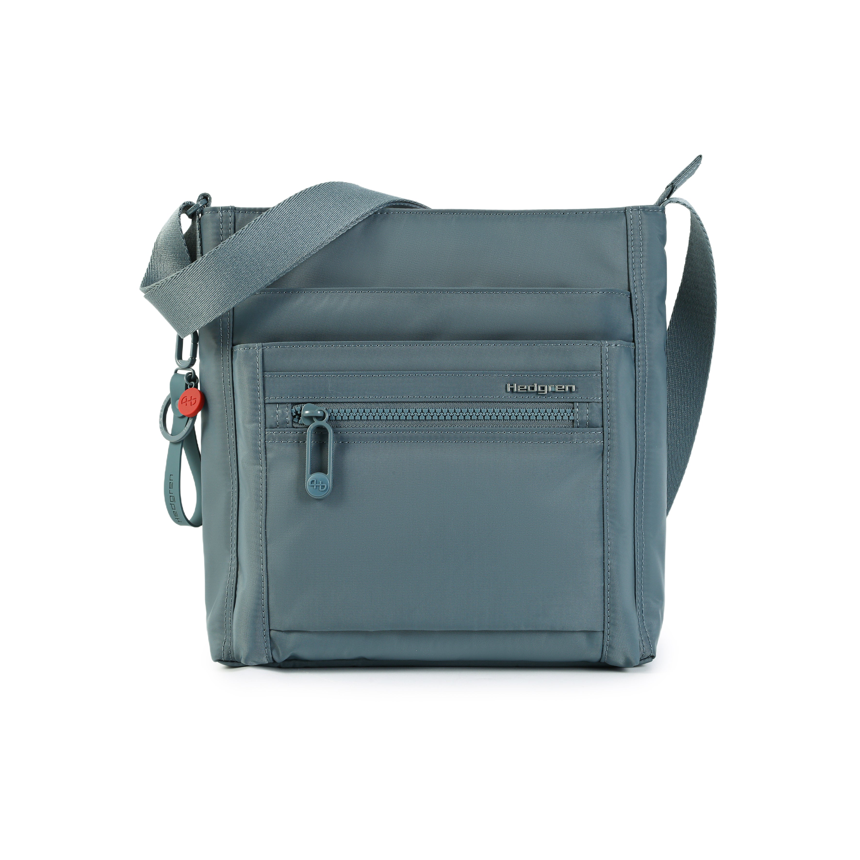ORVA | Crossbody + RFID | 100% Recycled RPET