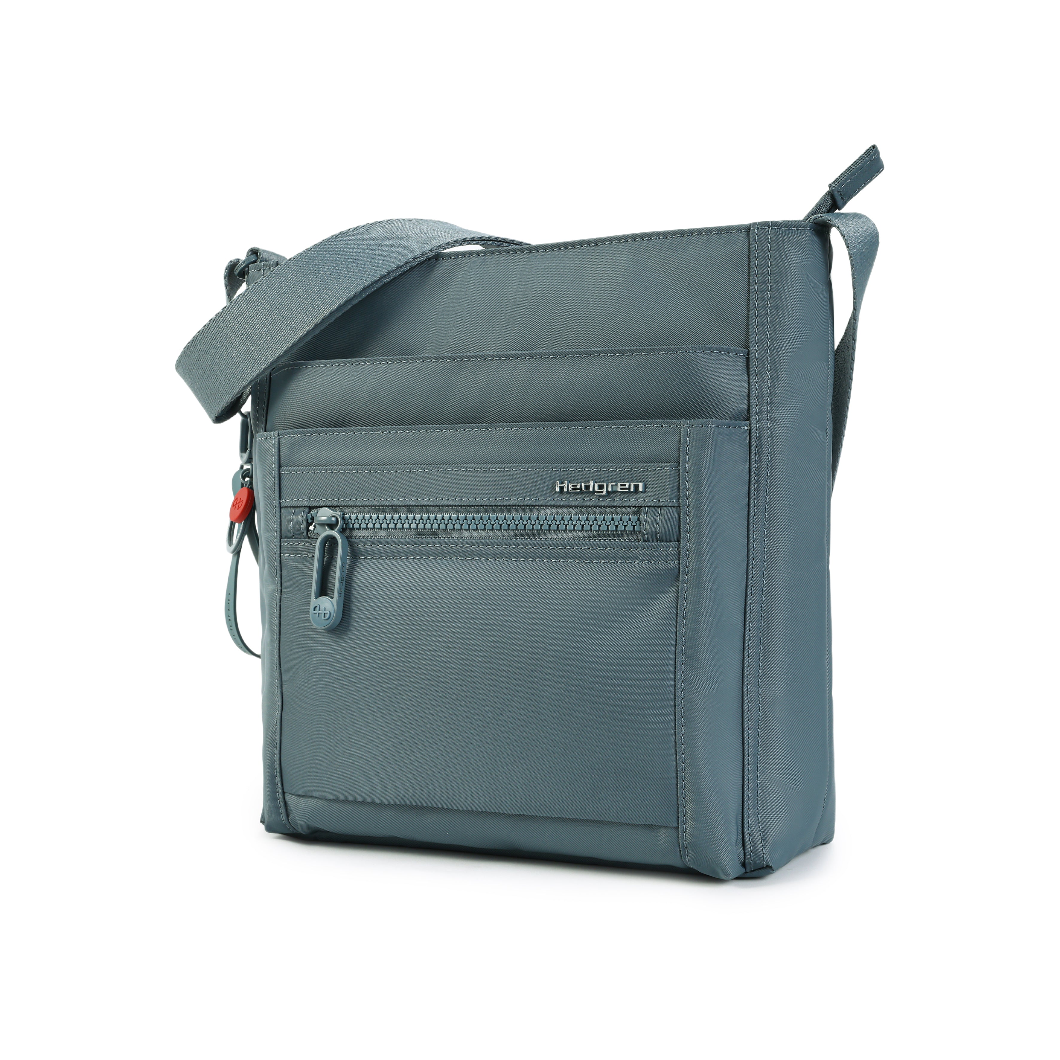 ORVA | Crossbody + RFID | 100% Recycled RPET