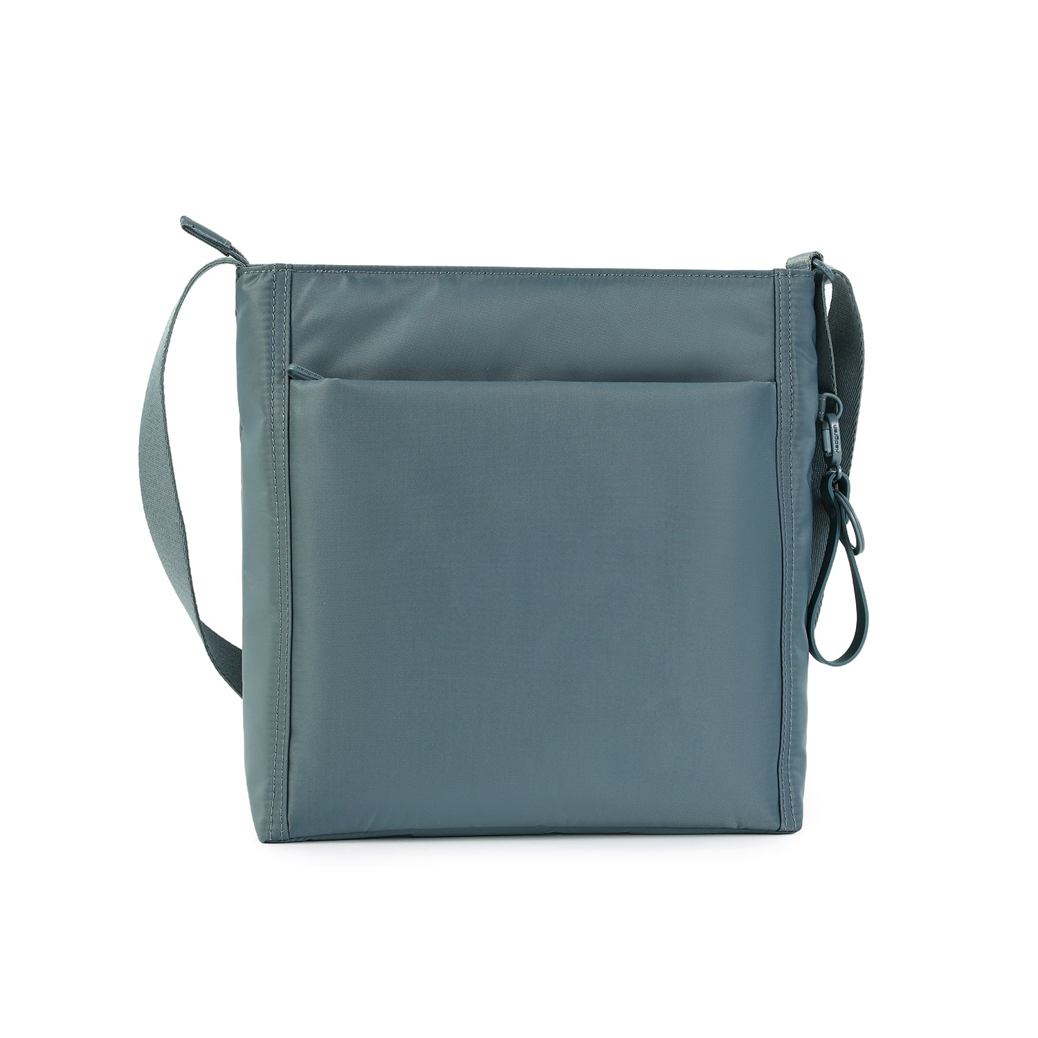 ORVA | Crossbody + RFID | 100% Recycled RPET
