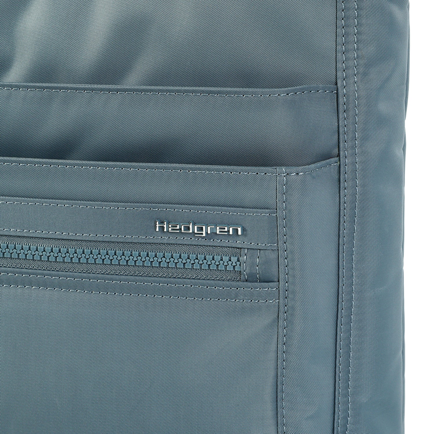 ORVA | Crossbody + RFID | 100% Recycled RPET