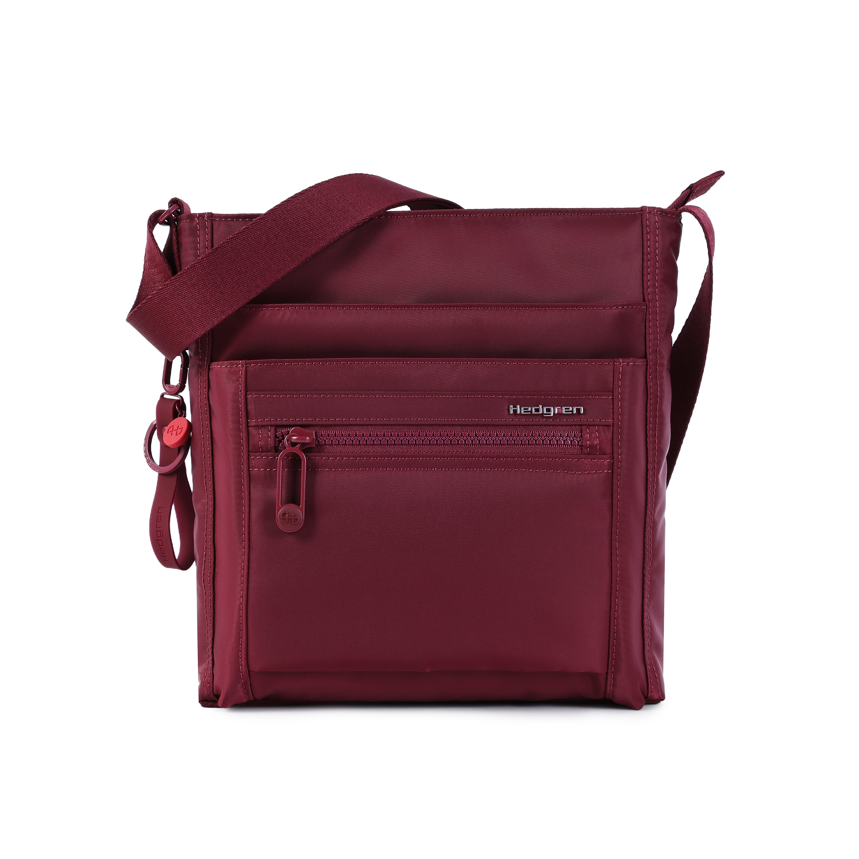 ORVA | Crossbody + RFID | 100% Recycled RPET