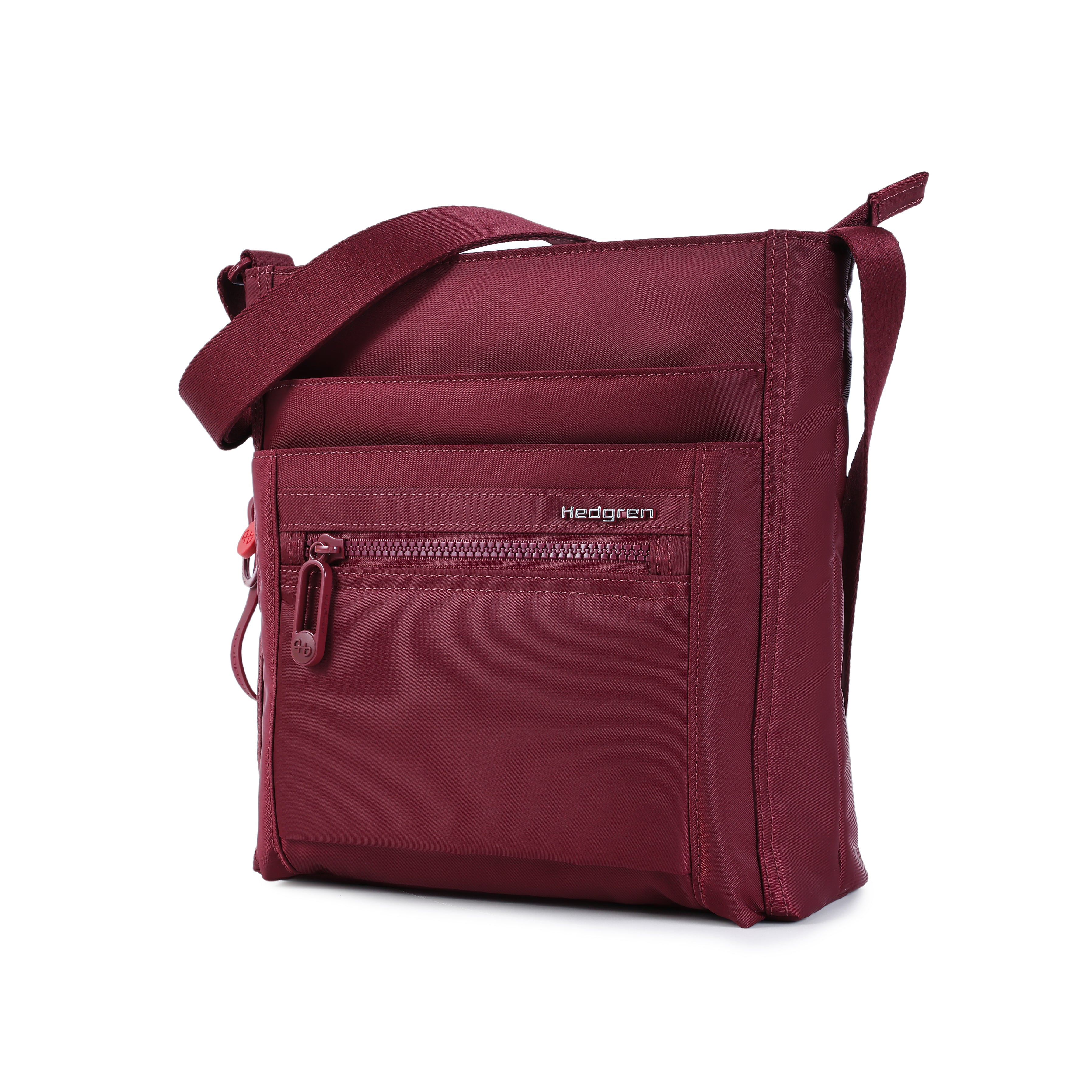 ORVA | Crossbody + RFID | 100% Recycled RPET