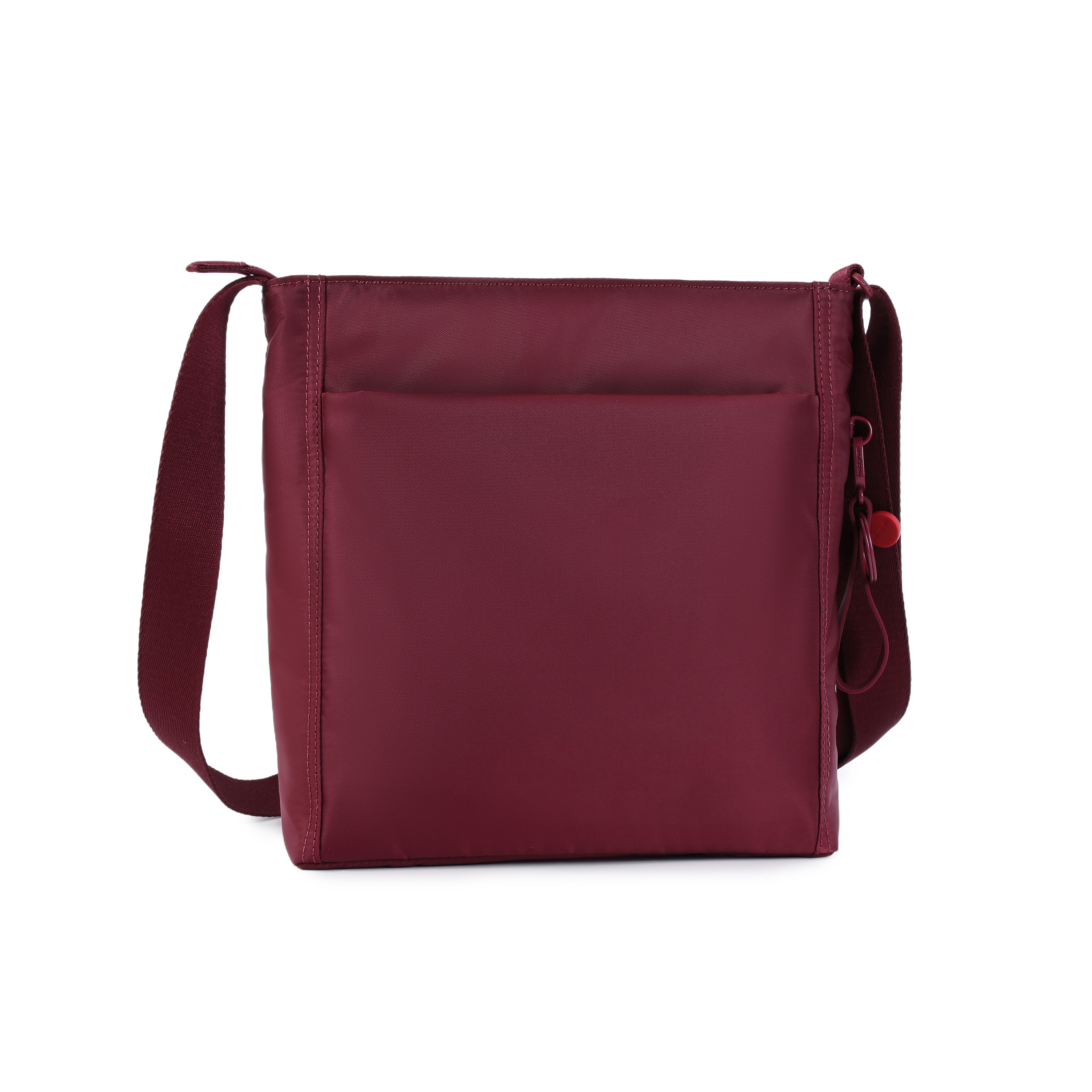 ORVA | Crossbody + RFID | 100% Recycled RPET