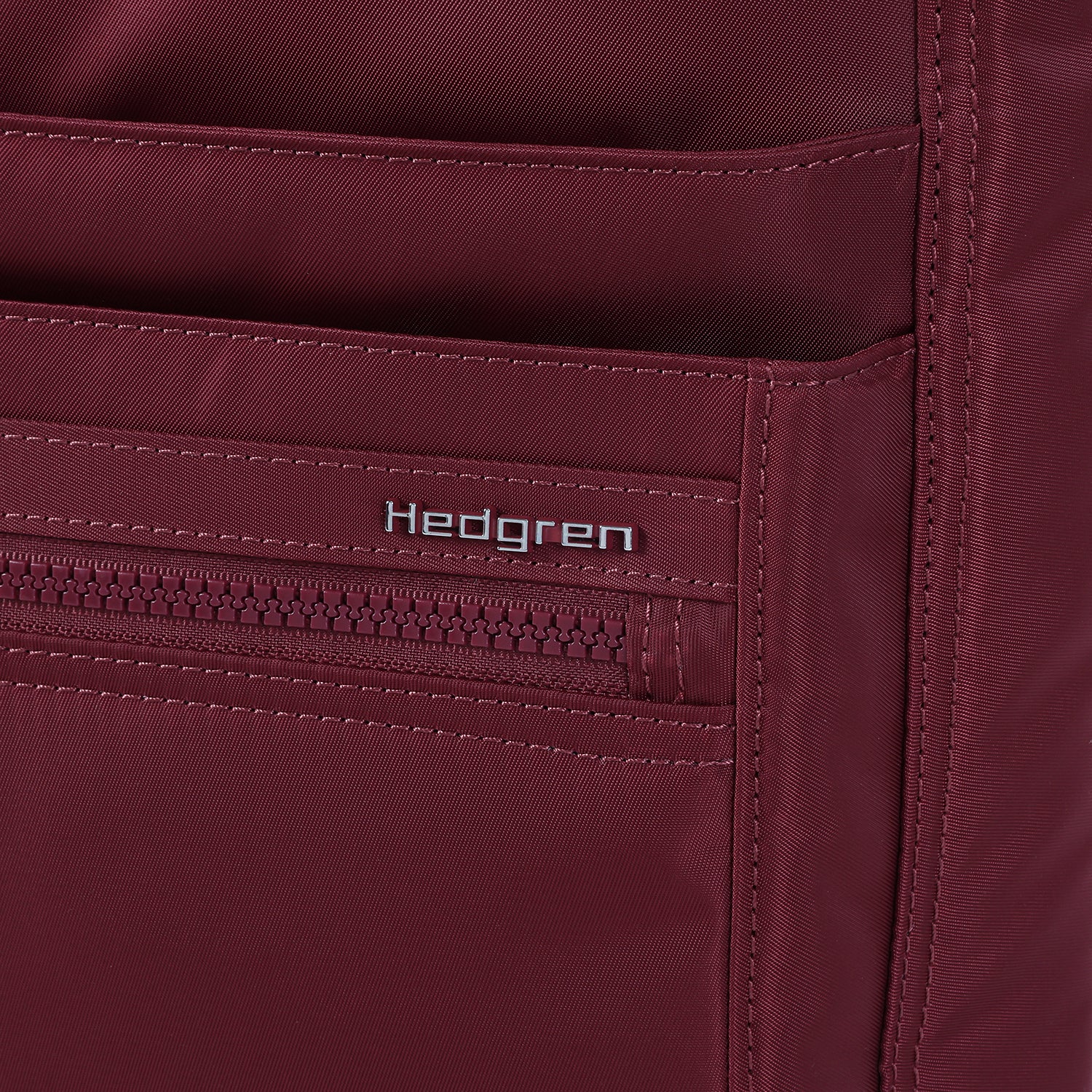 ORVA | Crossbody + RFID | 100% Recycled RPET