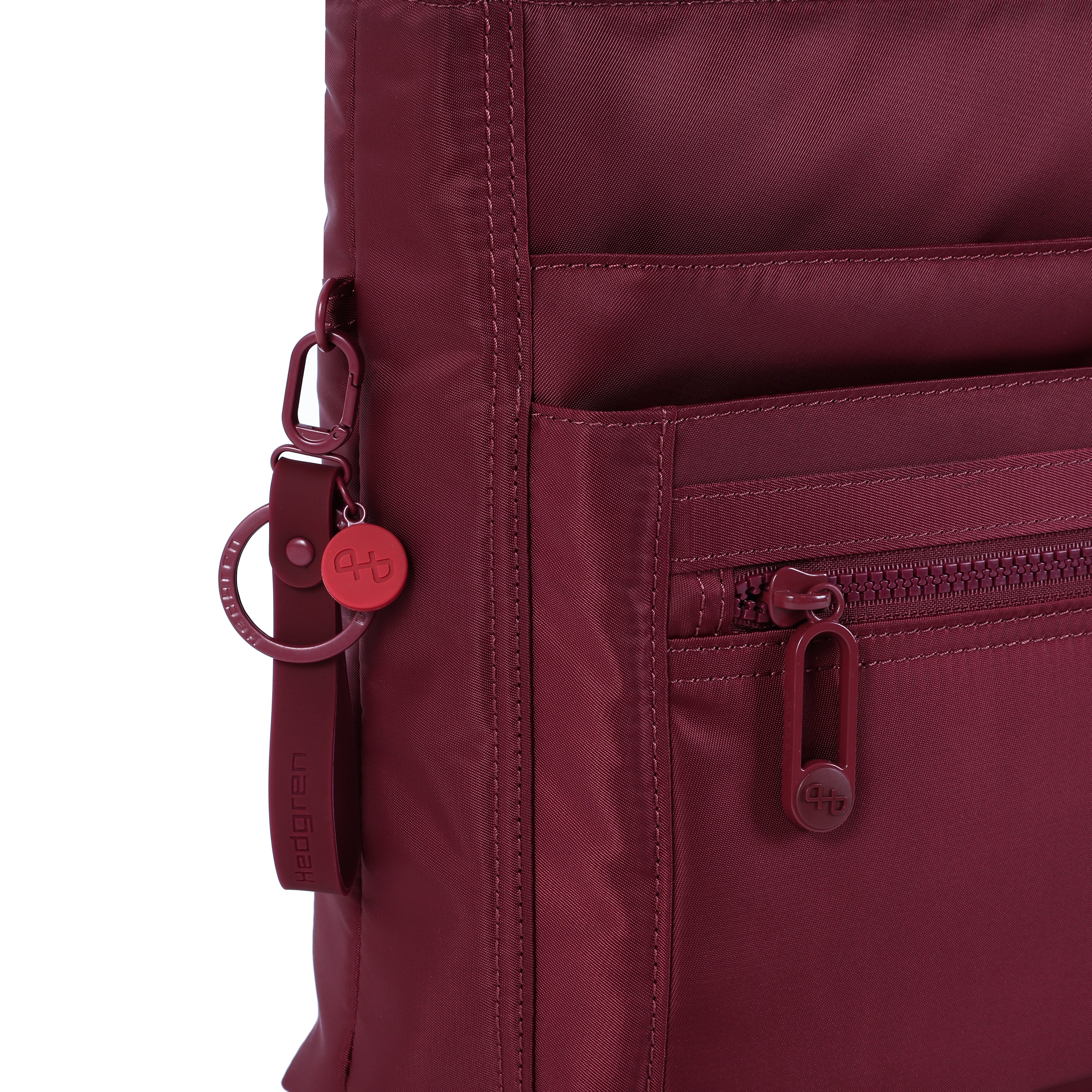 ORVA | Crossbody + RFID | 100% Recycled RPET