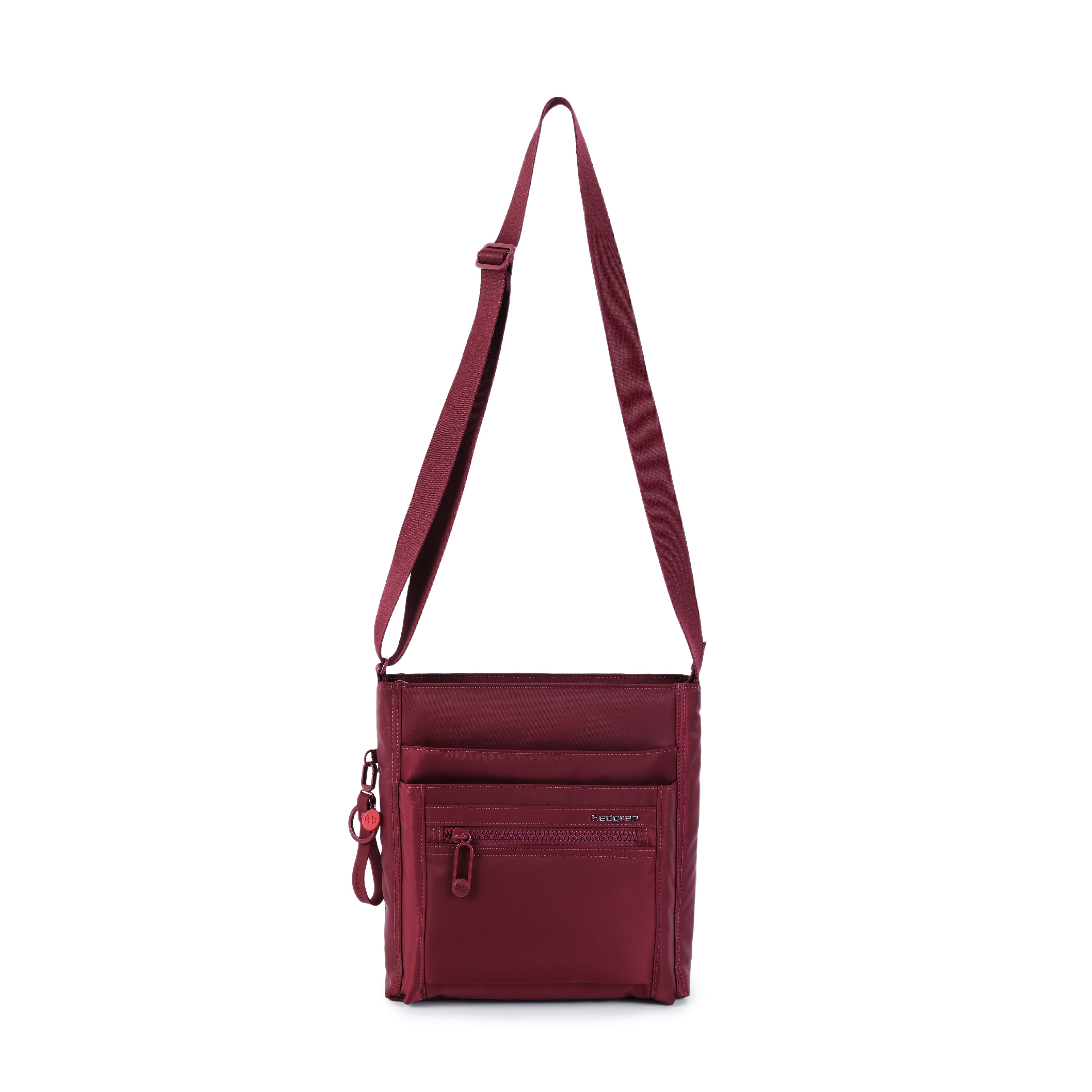 ORVA | Crossbody + RFID | 100% Recycled RPET