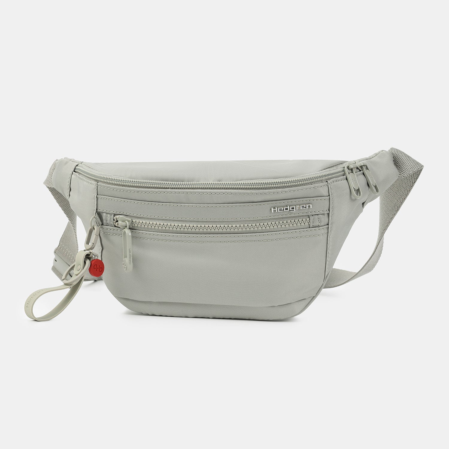 ZIVA Waistbag & Crossbody + RFID | 100% Recycled RPET | Hedgren