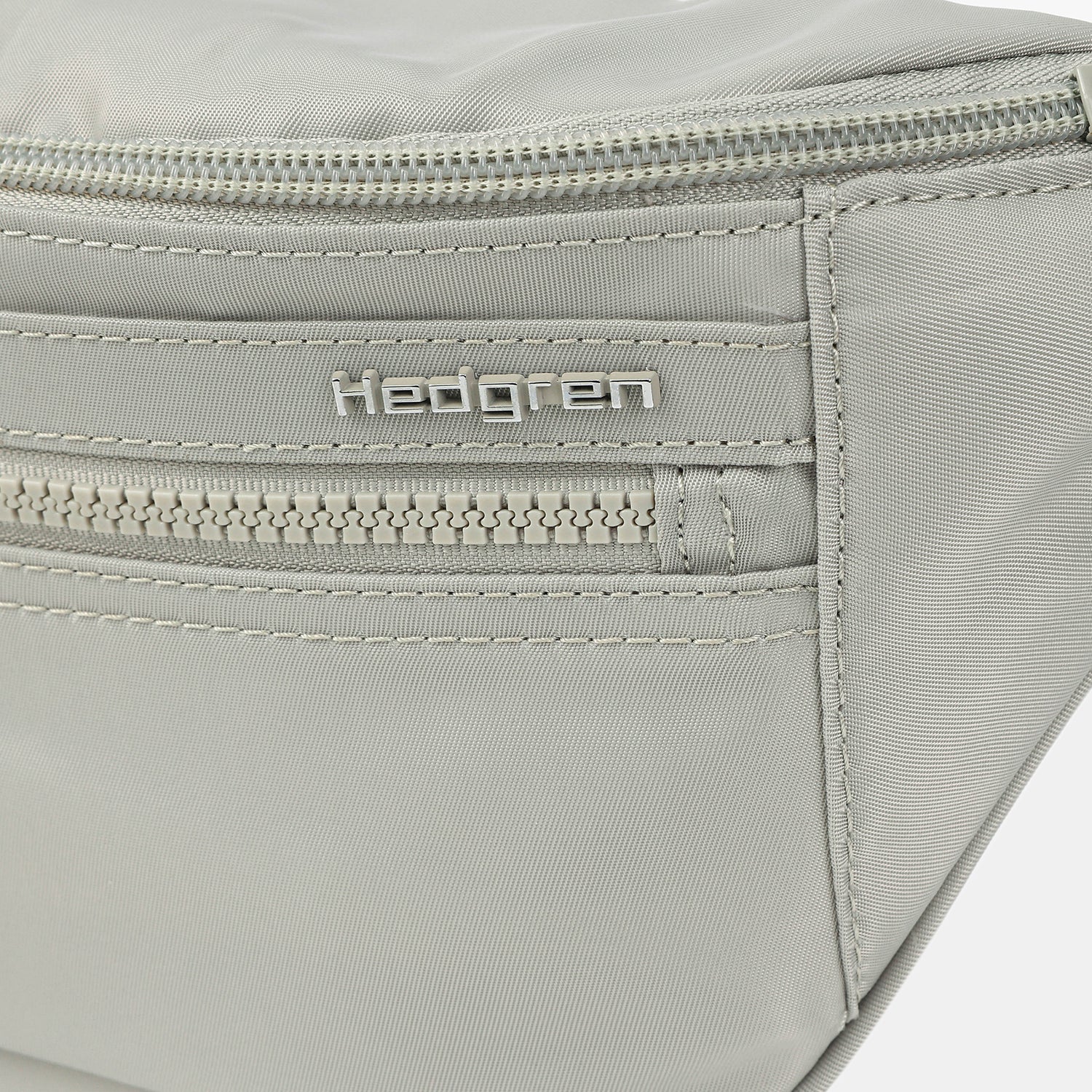 ZIVA | Waistbag & Crossbody + RFID | 100% Recycled RPET