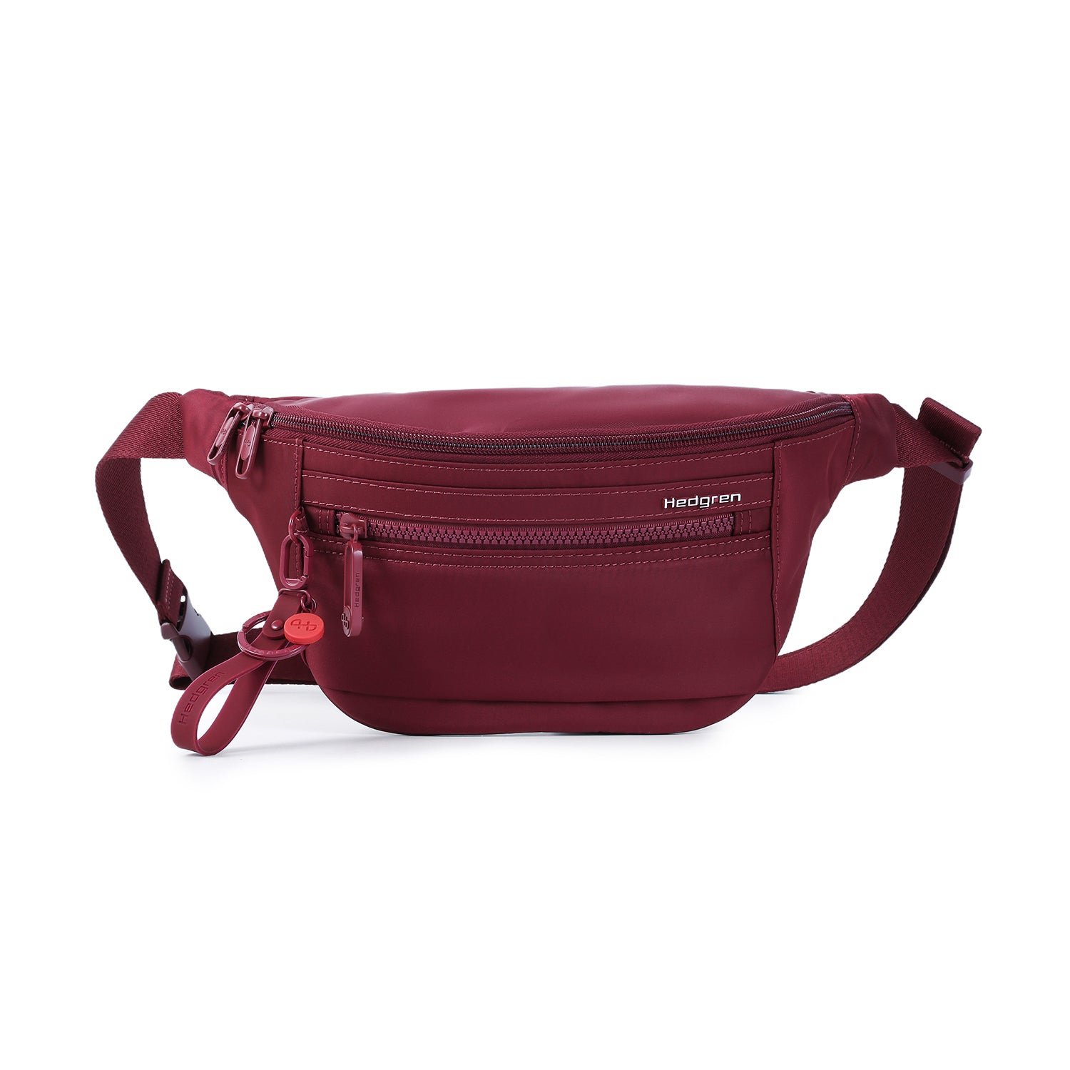 ZIVA | Waistbag + Rfid