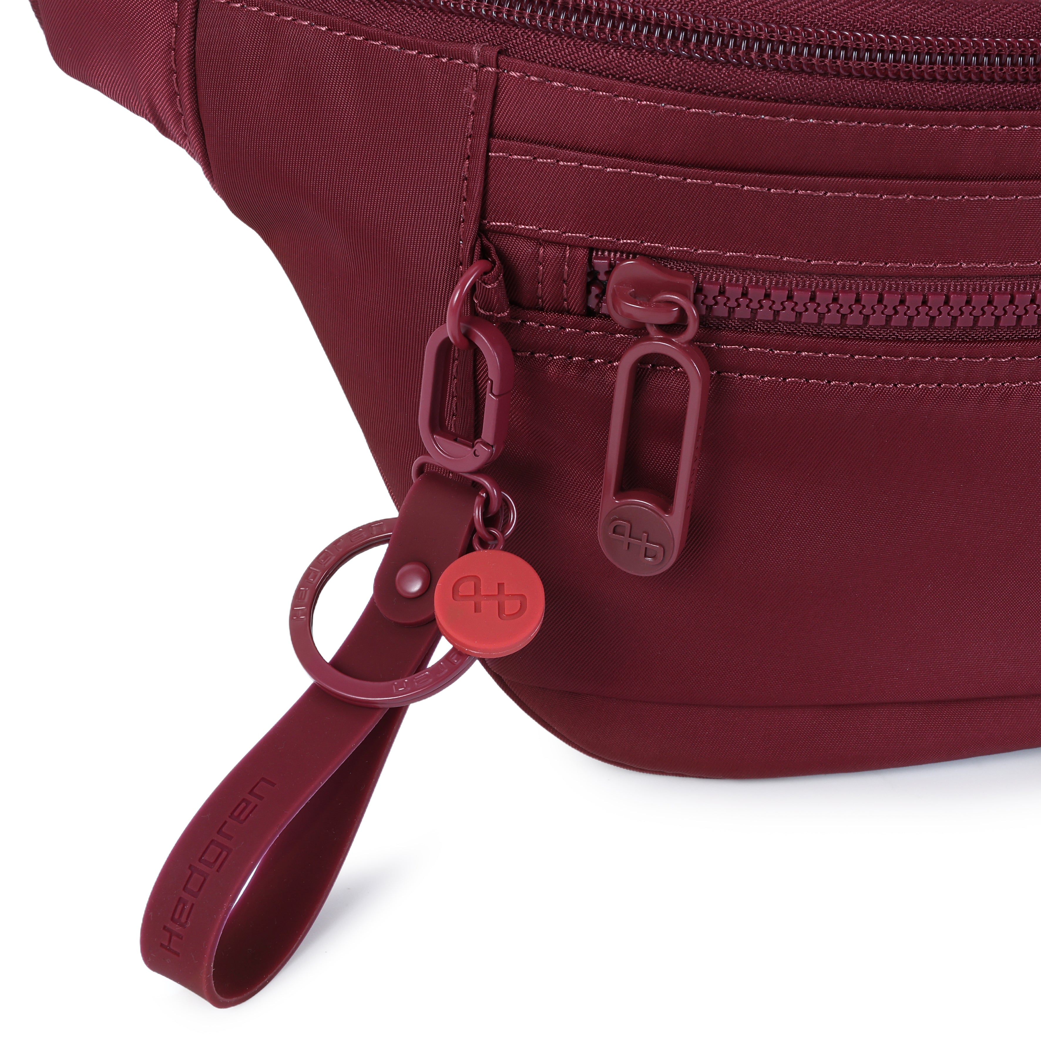 ZIVA | Waistbag + Rfid