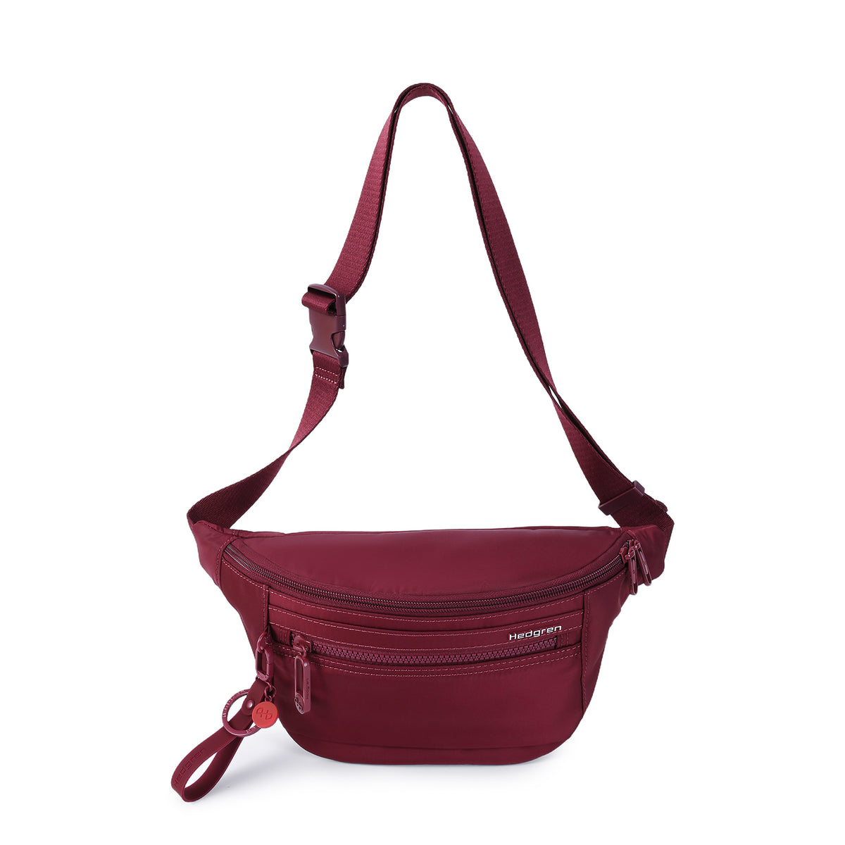ZIVA | Waistbag + Rfid