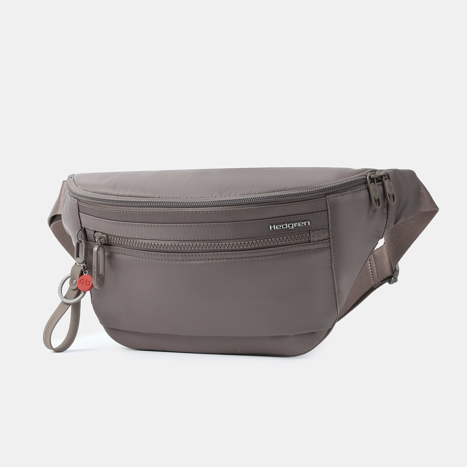 BRANCO | Sling Crossbody + RFID | 100% Recycled RPET