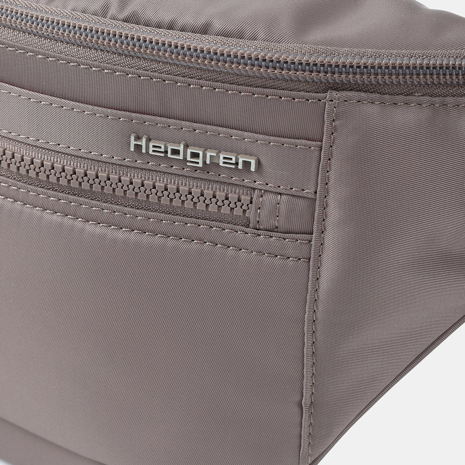 BRANCO | Sling Crossbody + RFID | 100% Recycled RPET