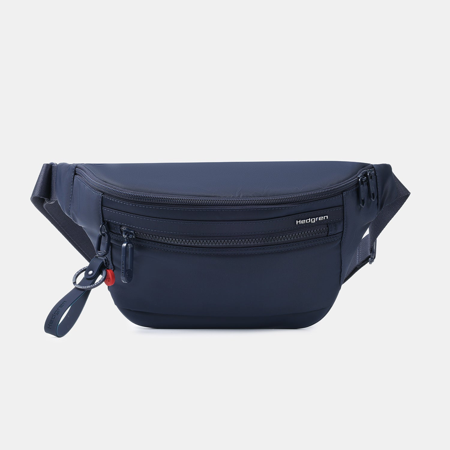 BRANCO | Sling Crossbody + RFID | 100% Recycled RPET