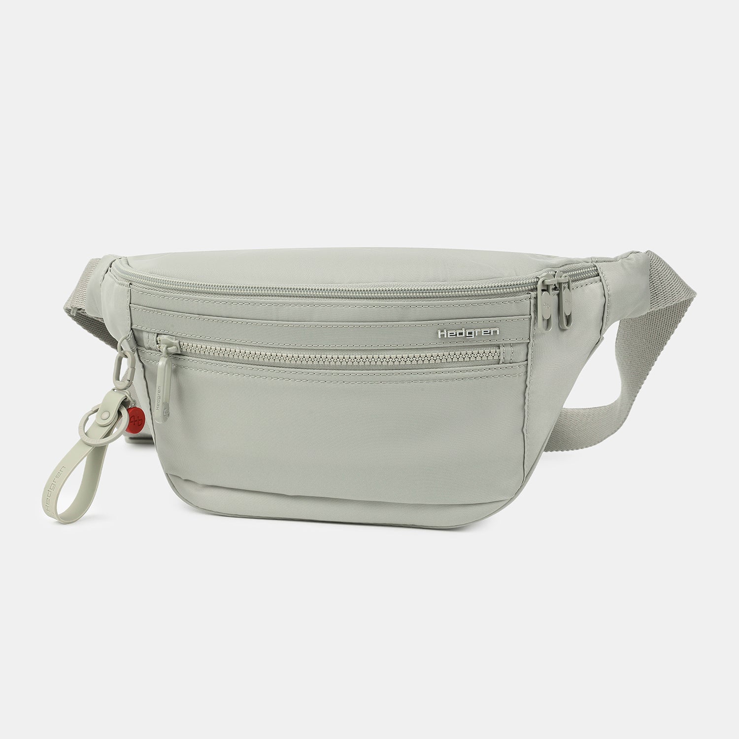 BRANCO | Sling Crossbody + RFID | 100% Recycled RPET