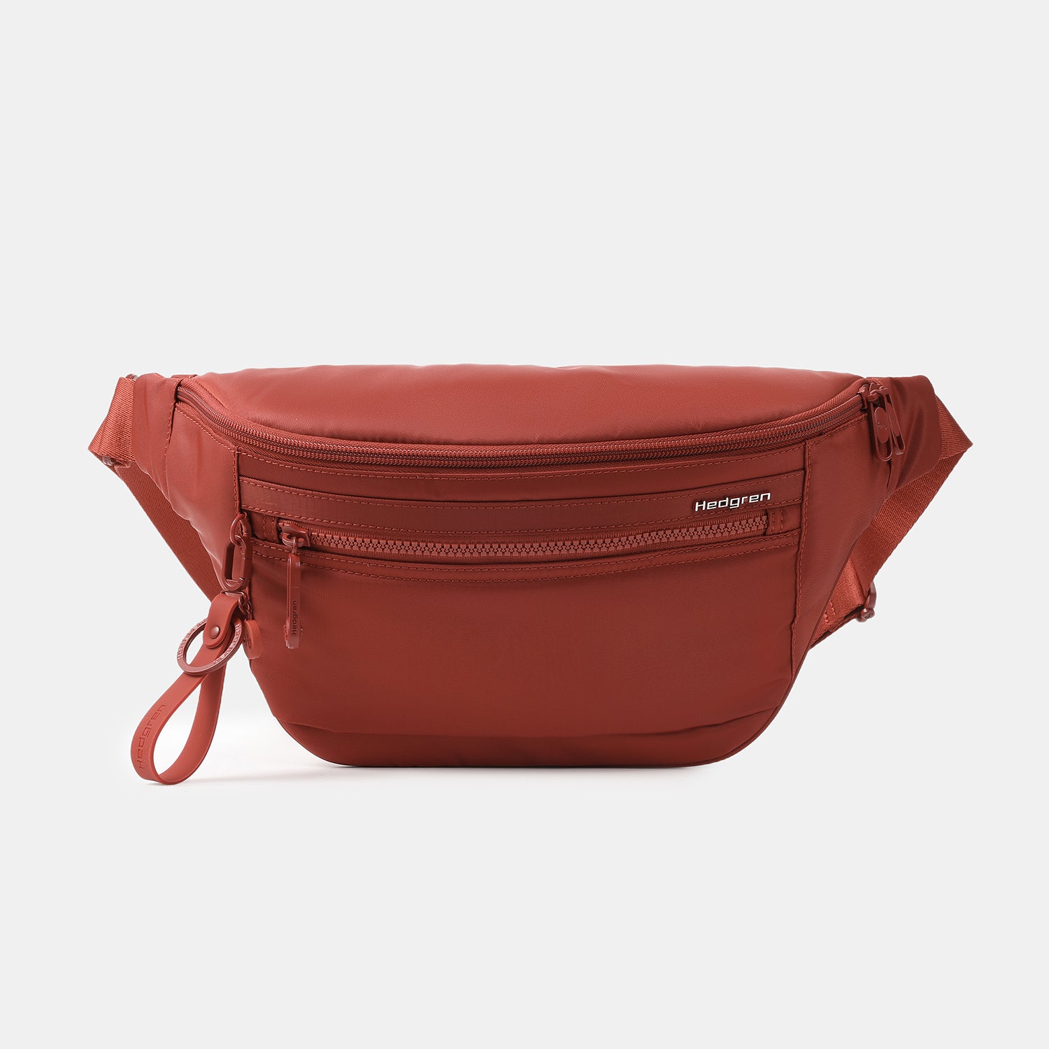 BRANCO | Sling Crossbody + RFID | 100% Recycled RPET