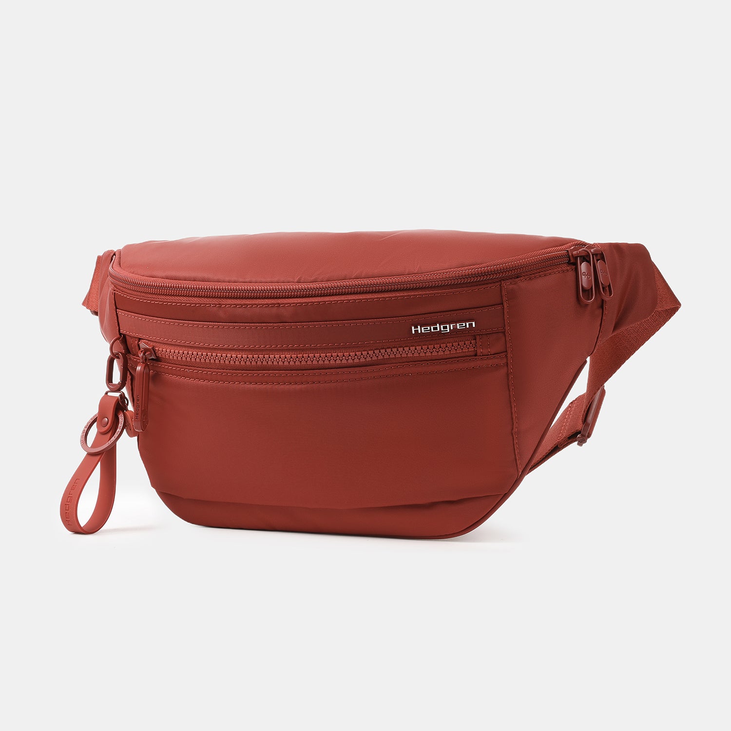 BRANCO | Sling Crossbody + RFID | 100% Recycled RPET