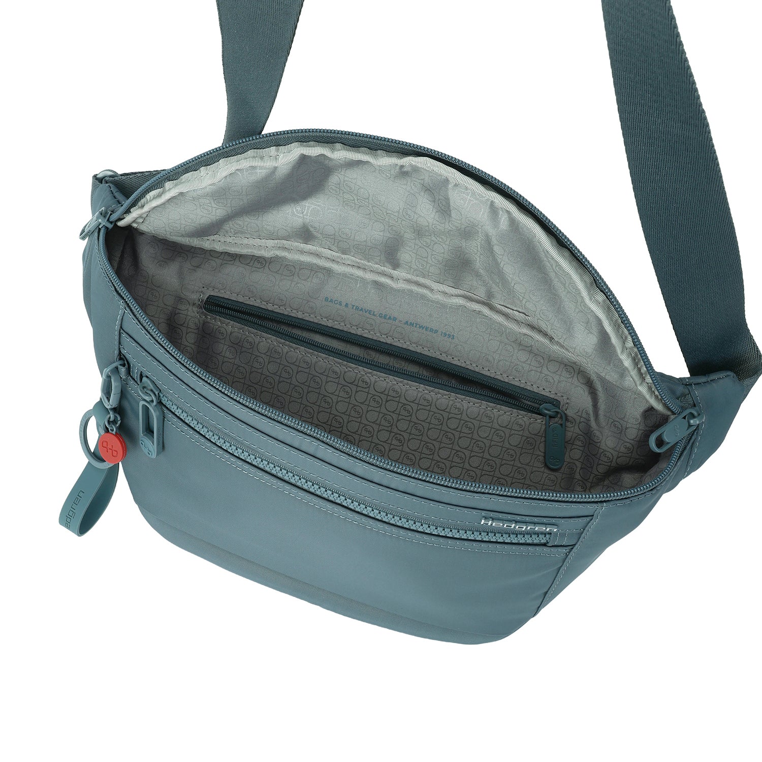BRANCO | Sling Crossover + Rfid