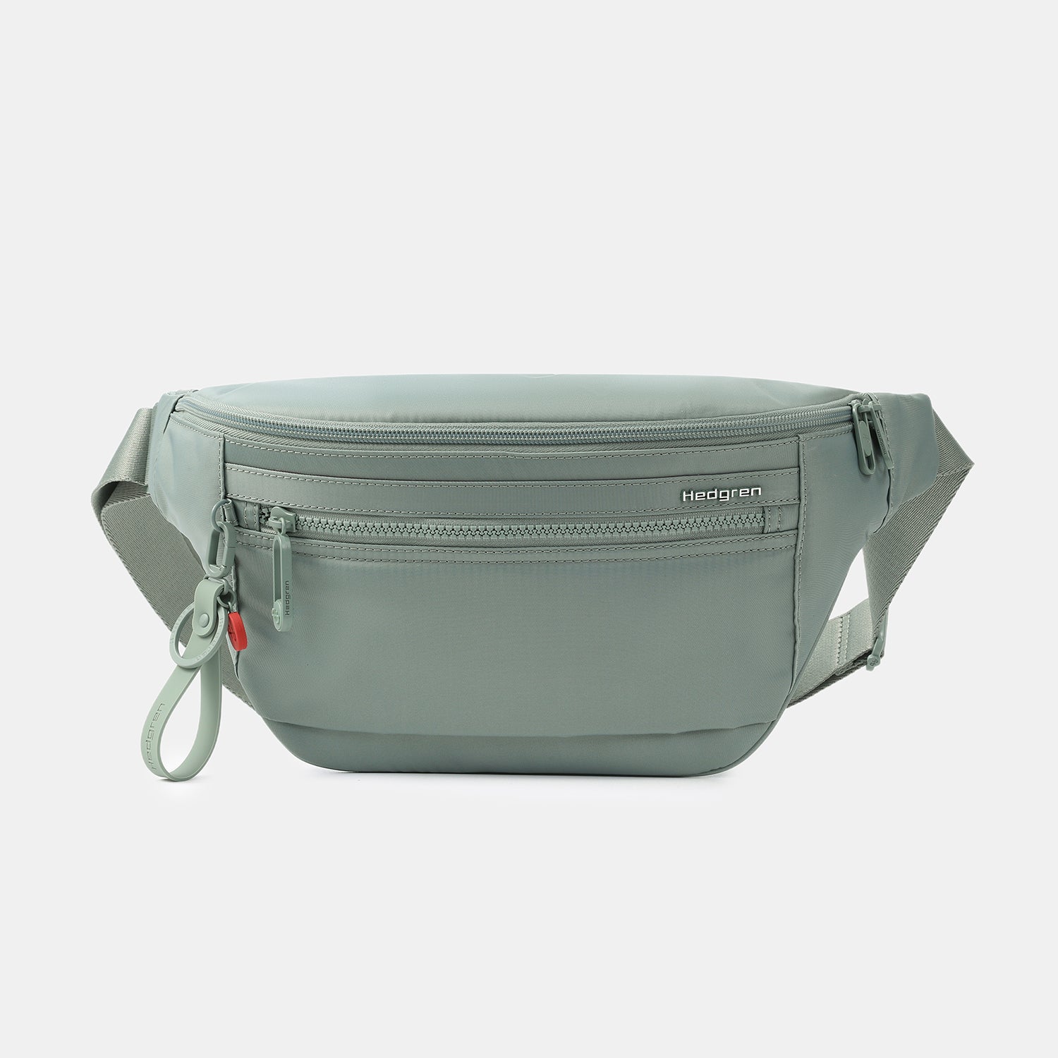 BRANCO | Sling Crossbody + RFID | 100% Recycled RPET