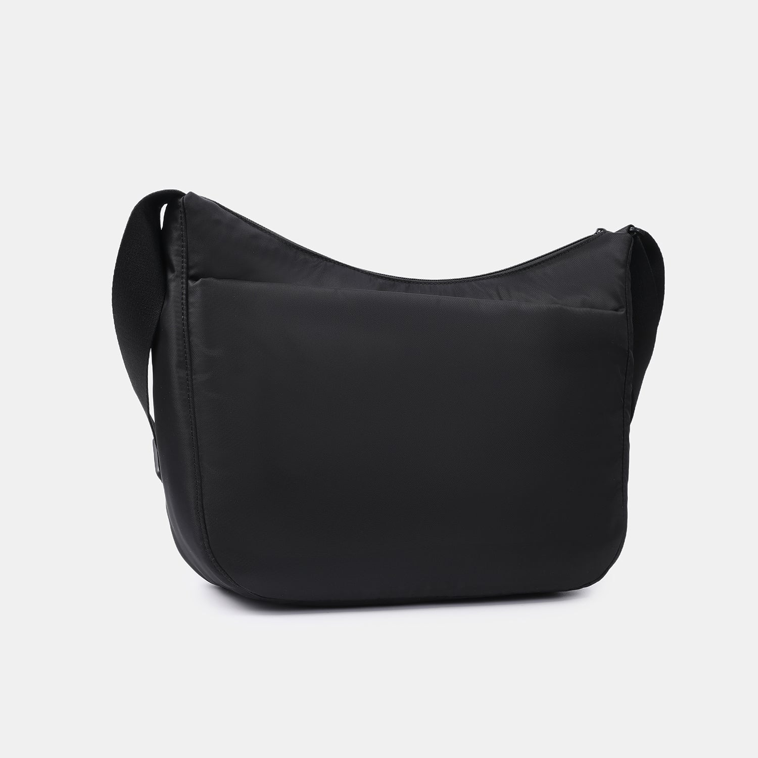 ALEX | Large Crossbody A4 + RFID | 100% Recycled RPET