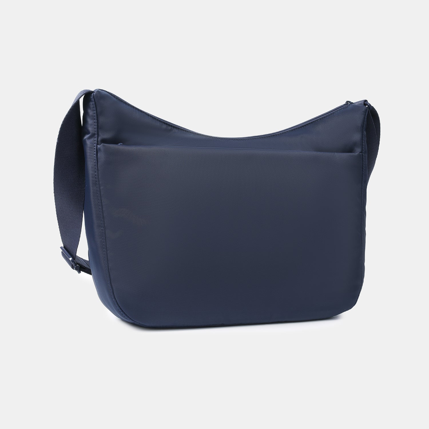 ALEX | Large Crossbody A4 + RFID | 100% Recycled RPET