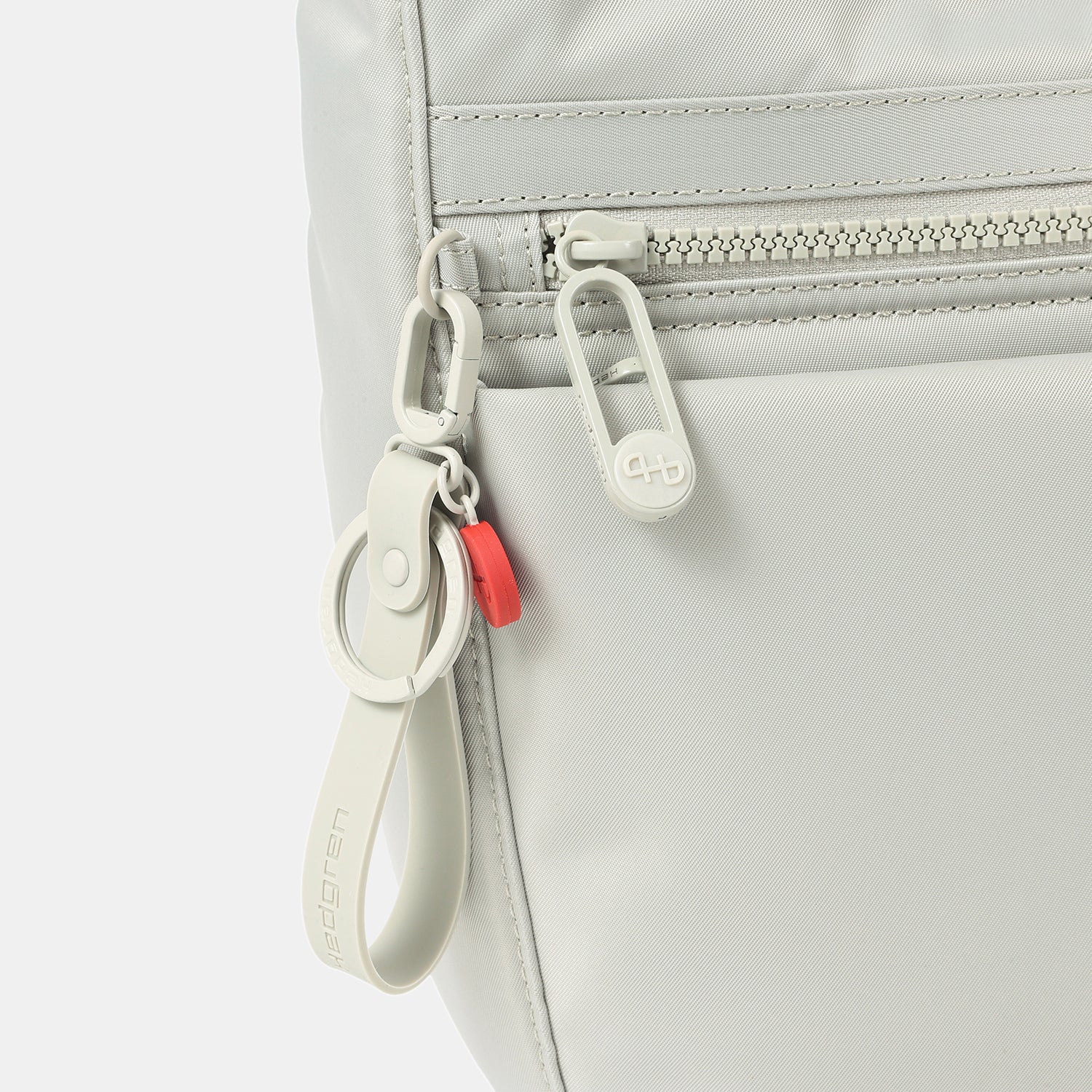 ALEX | Large Crossbody A4 + RFID | 100% Recycled RPET