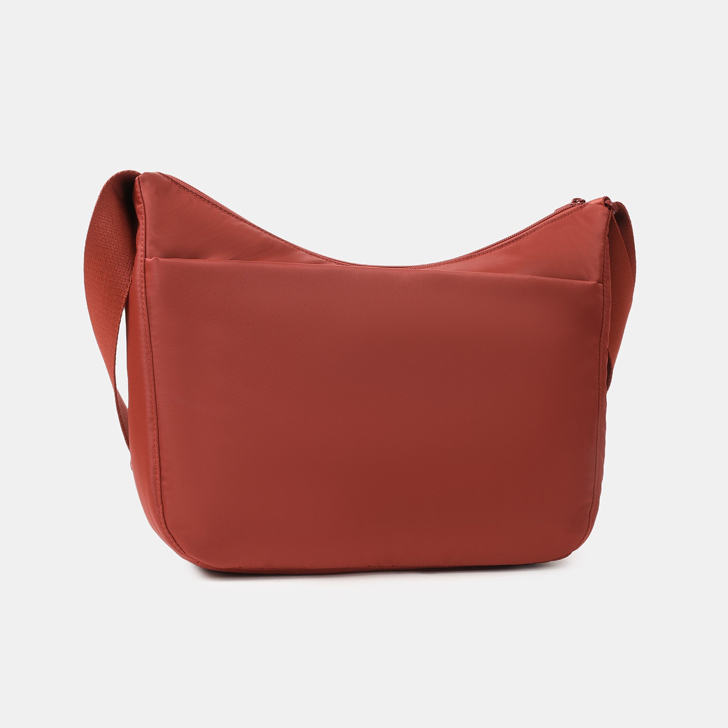 ALEX | Large Crossbody A4 + RFID | 100% Recycled RPET